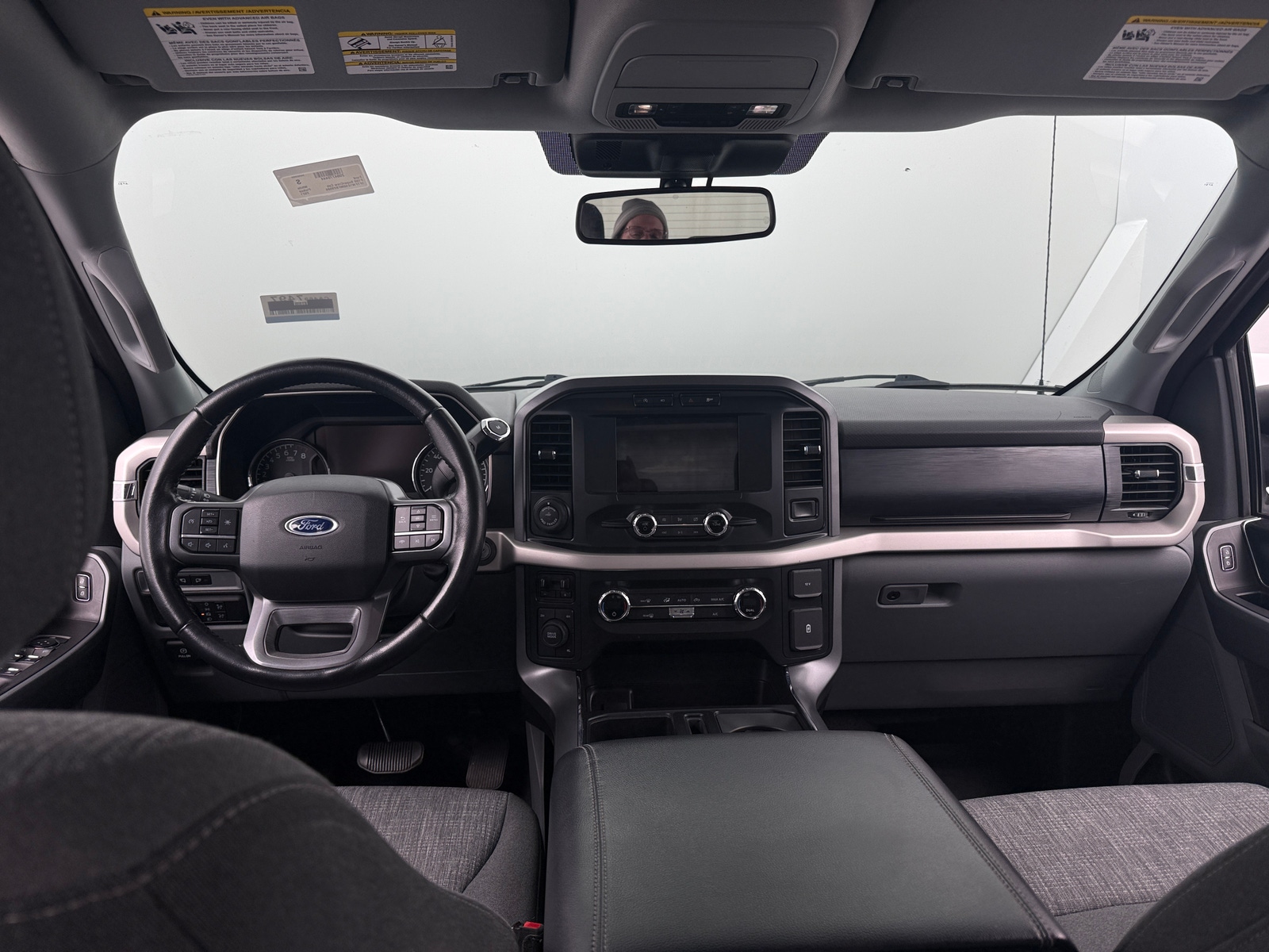 Thumbnail: 2021 Ford Econoline - 3
