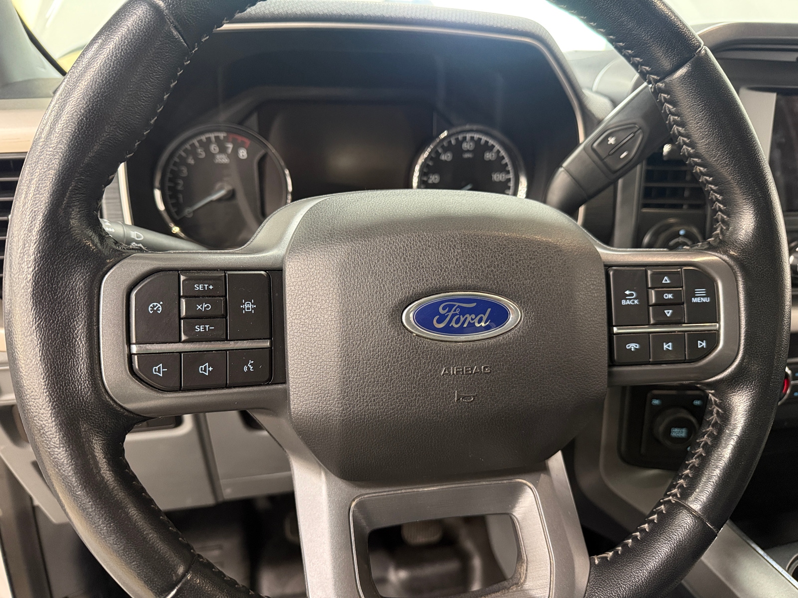 Thumbnail: 2021 Ford Econoline - 5