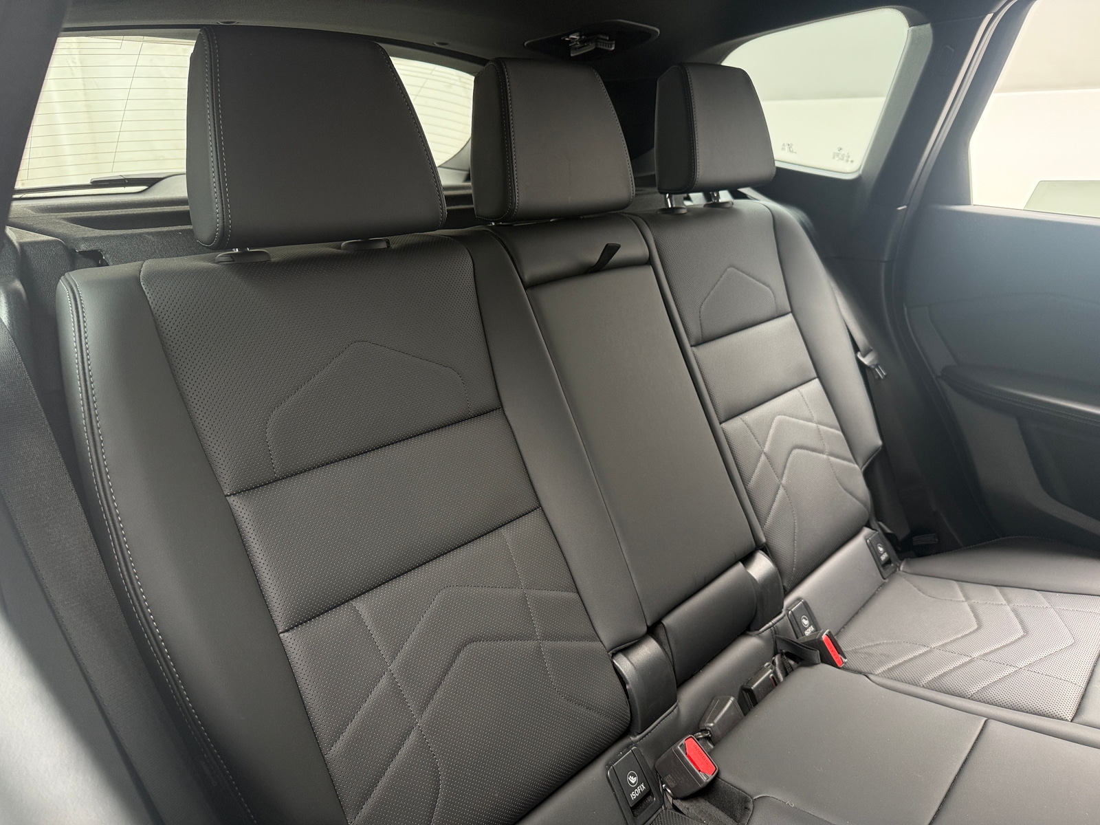 Thumbnail: 2026 BMW X1 - 5