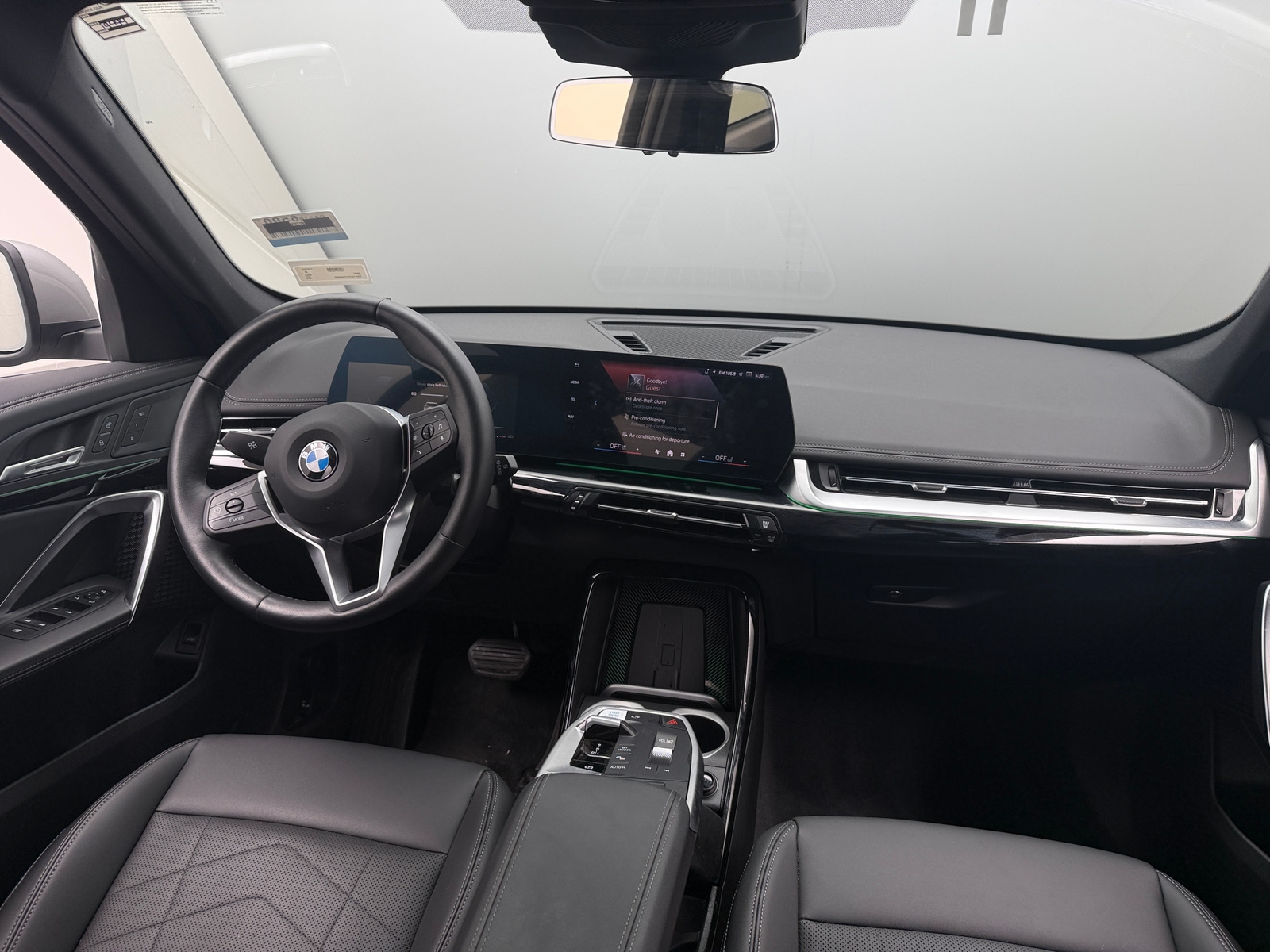 Thumbnail: 2026 BMW X1 - 2
