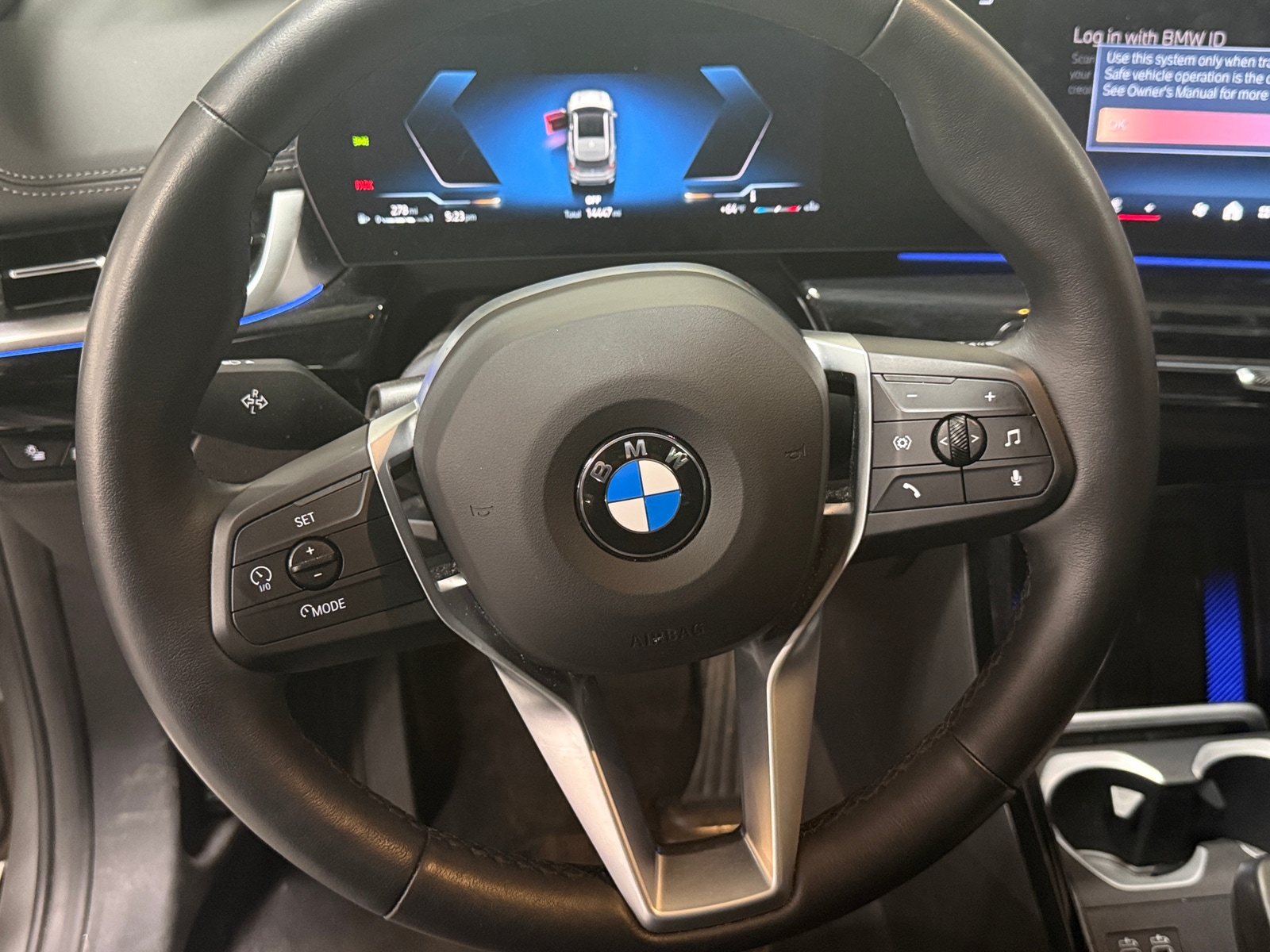 Thumbnail: 2026 BMW X1 - 4