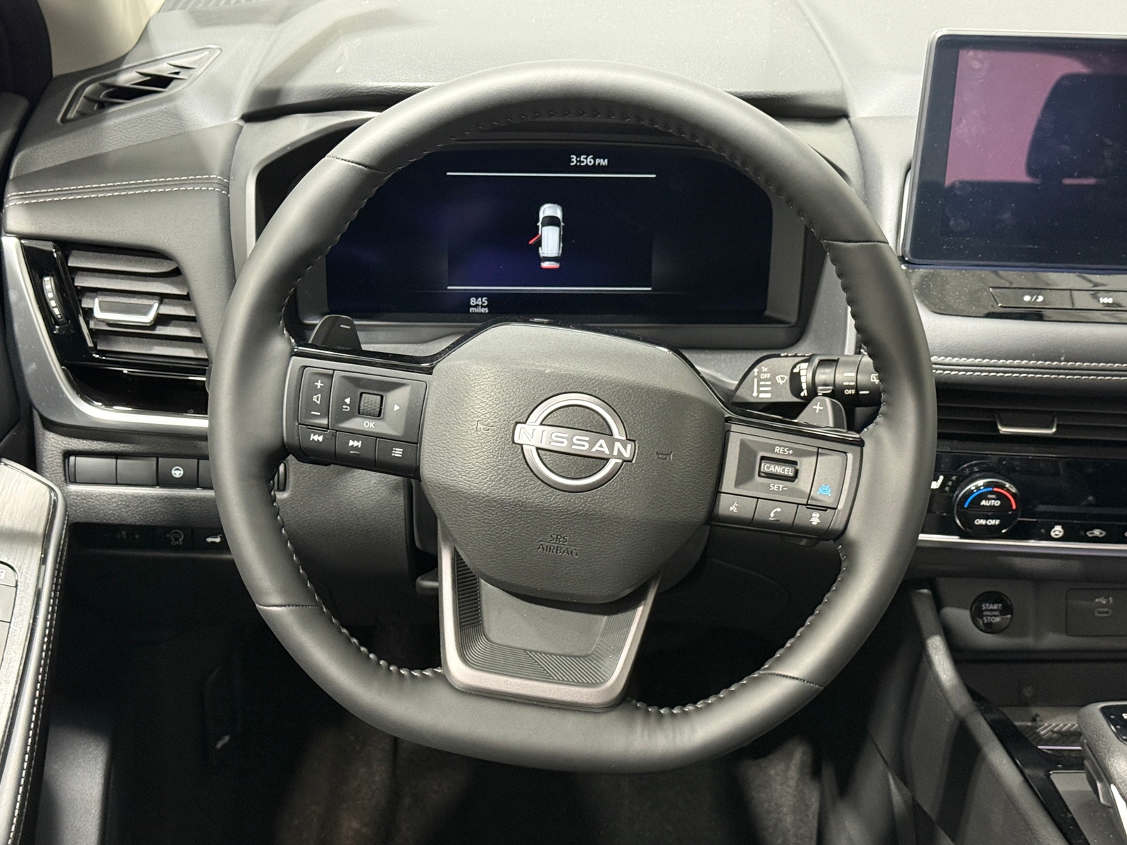 Thumbnail: 2025 Nissan Rogue - 5
