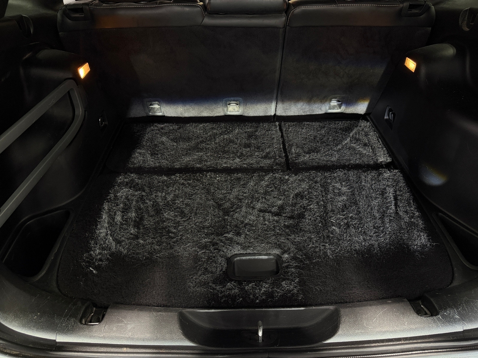 Thumbnail: 2015 Jeep Cherokee - 6