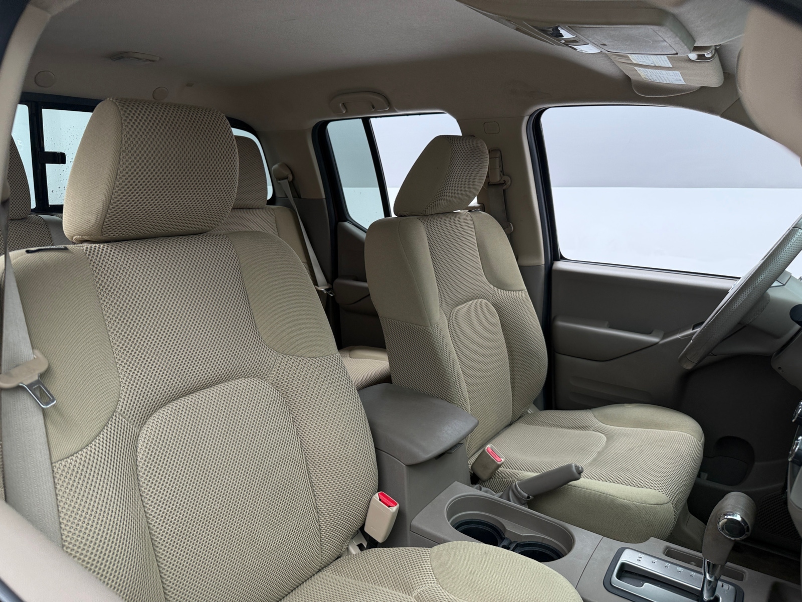 Thumbnail: 2016 Nissan Frontier - 2