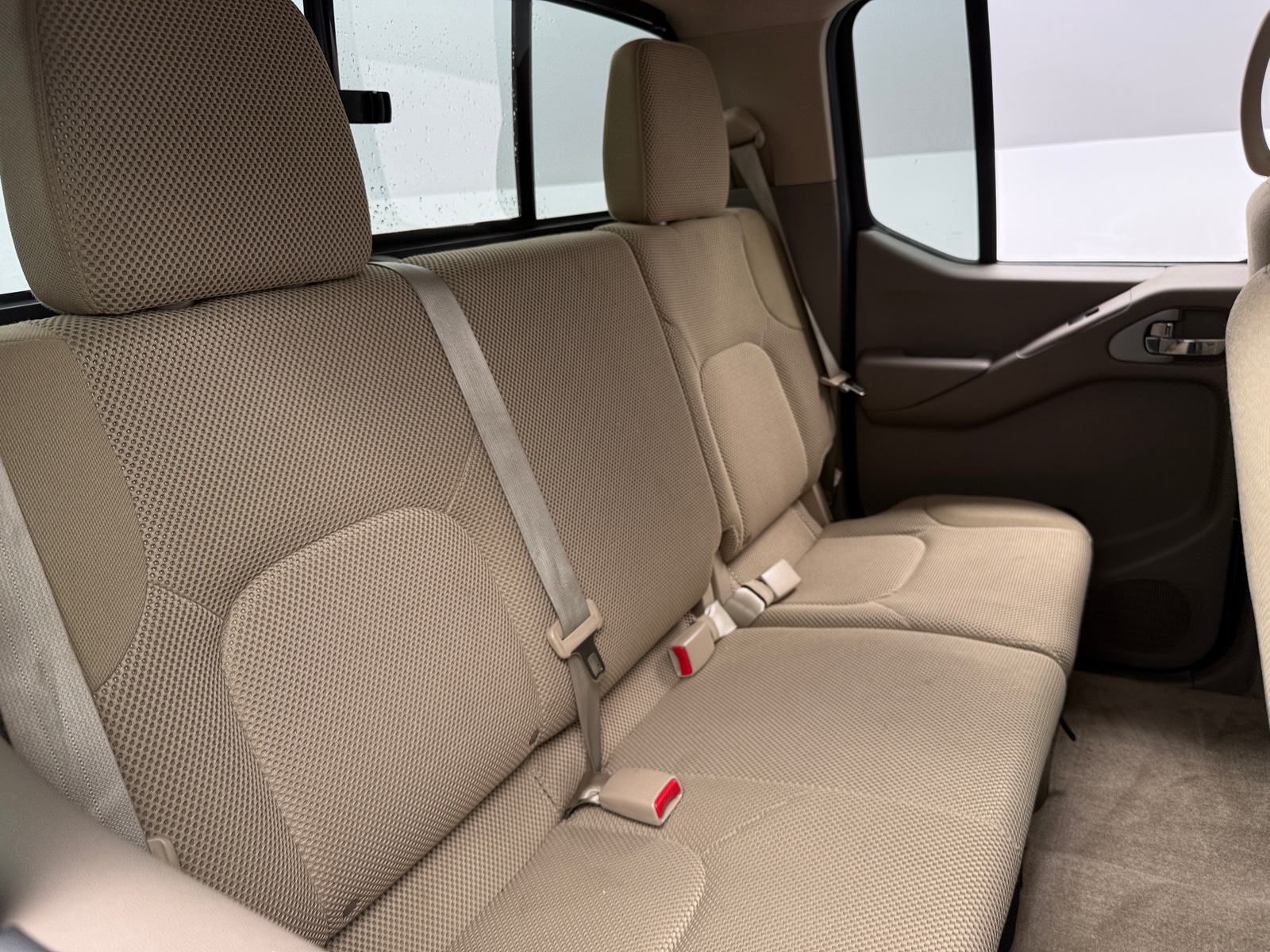 Thumbnail: 2016 Nissan Frontier - 6