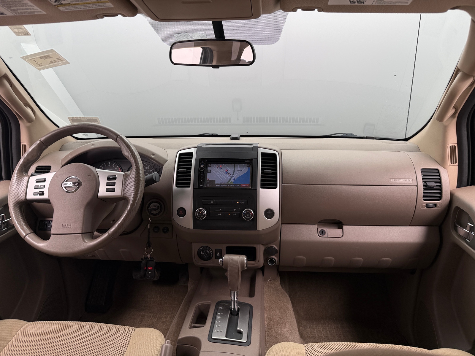 Thumbnail: 2016 Nissan Frontier - 3