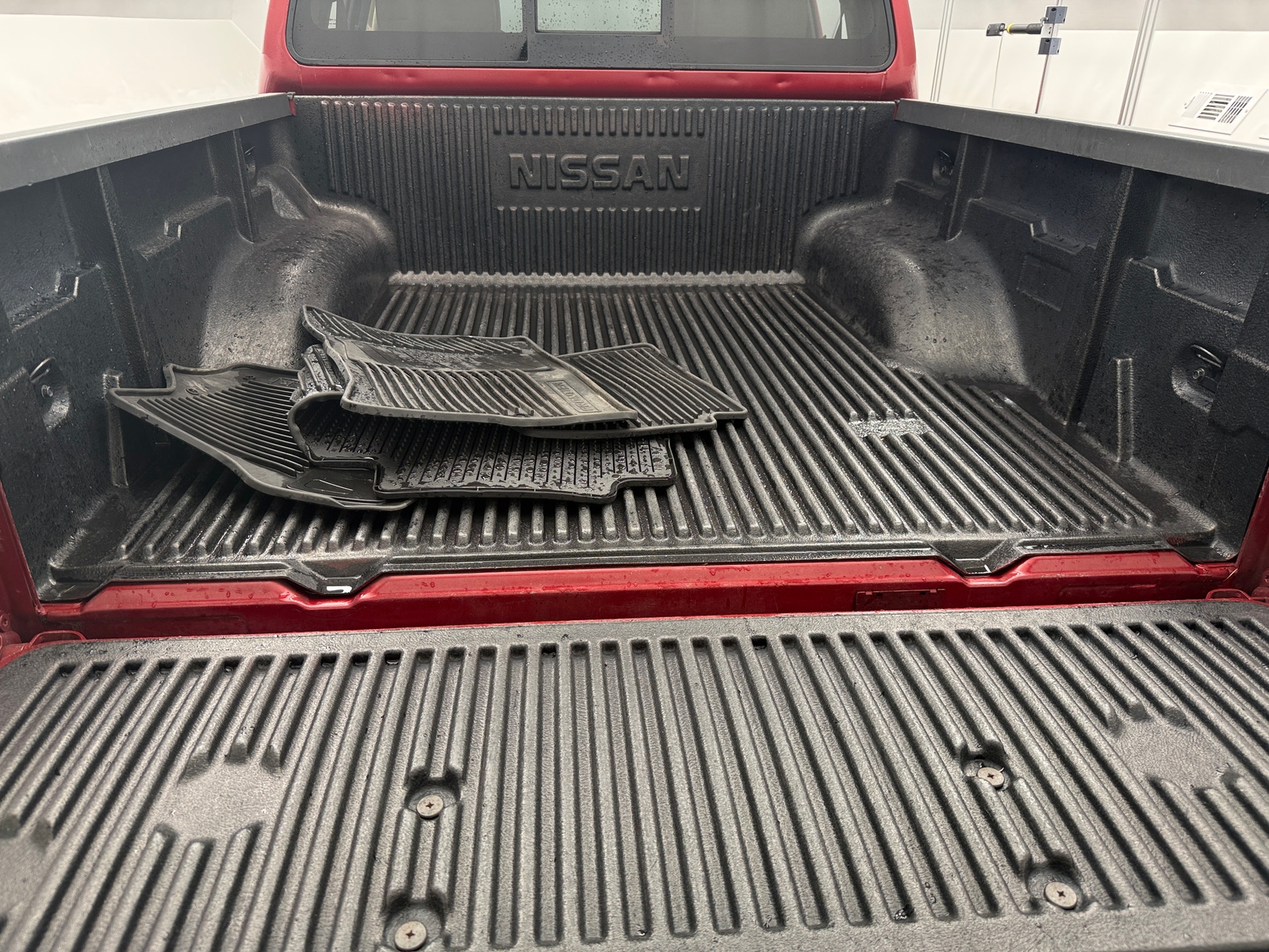 Thumbnail: 2016 Nissan Frontier - 7