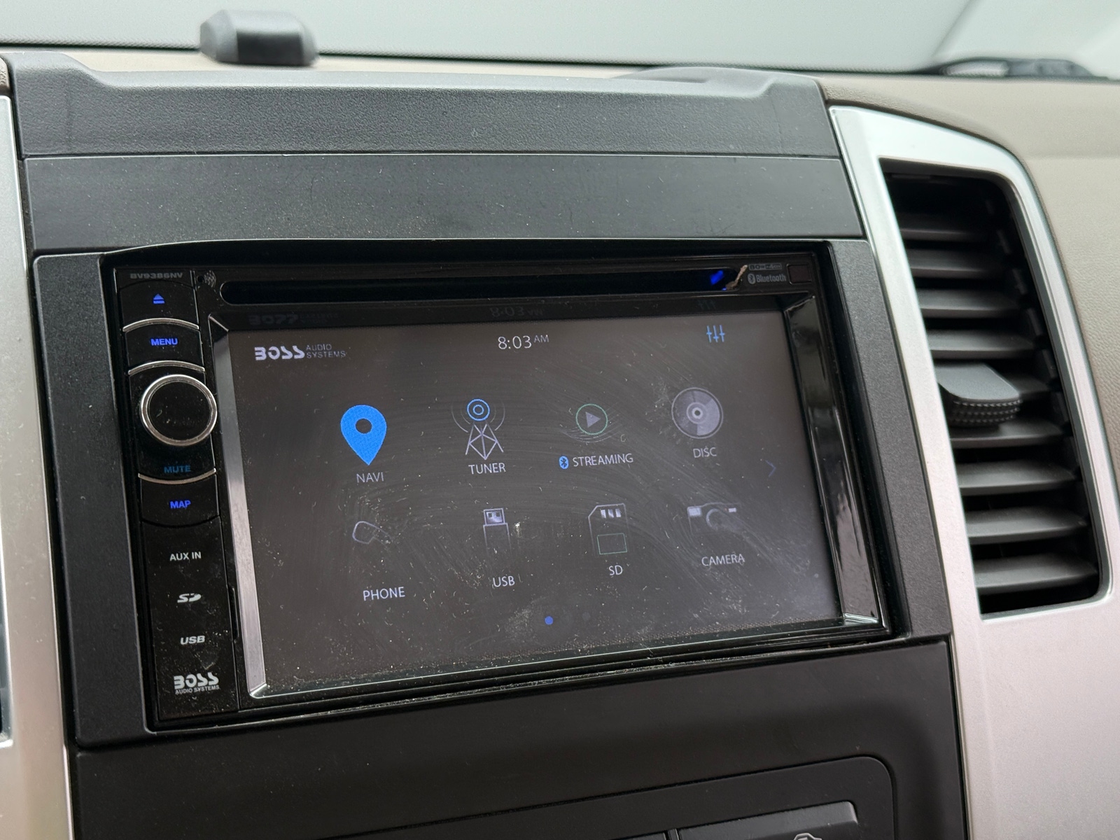 Thumbnail: 2016 Nissan Frontier - 4