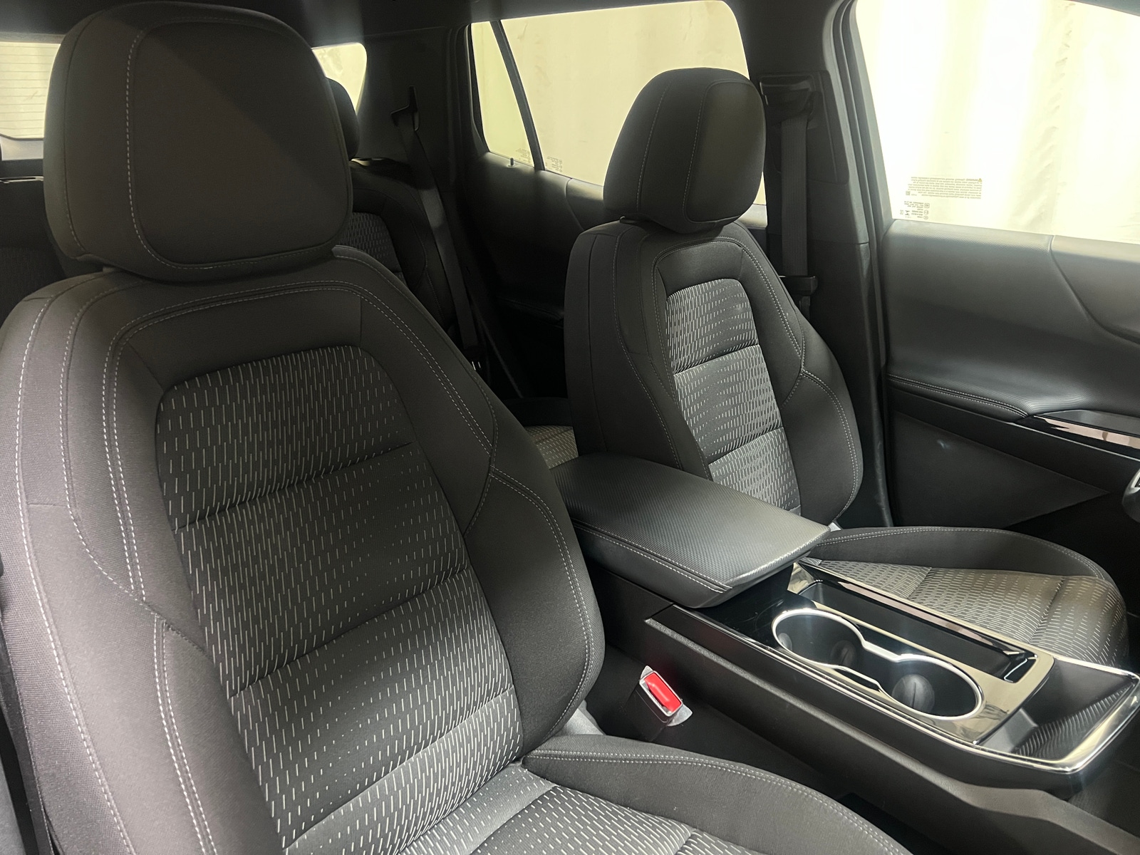 Thumbnail: 2025 Chevrolet Equinox - 2