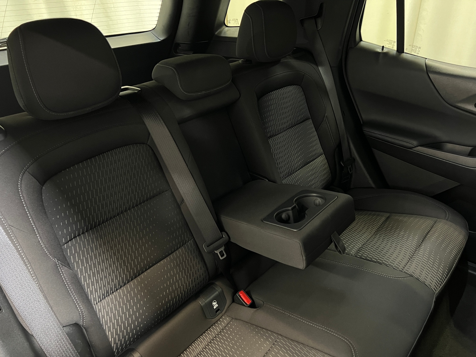 Thumbnail: 2025 Chevrolet Equinox - 6