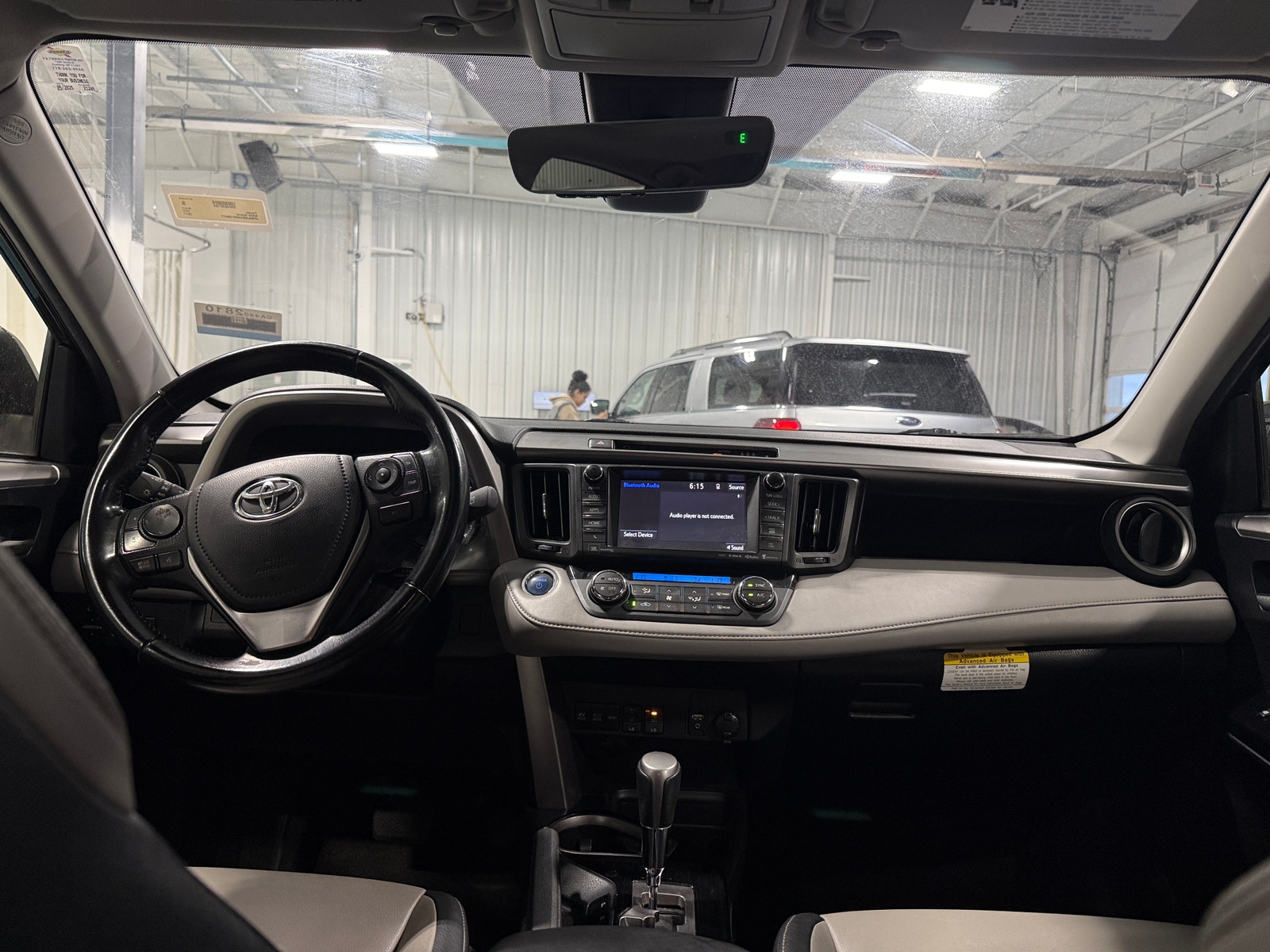 Thumbnail: 2017 Toyota RAV4 - 2