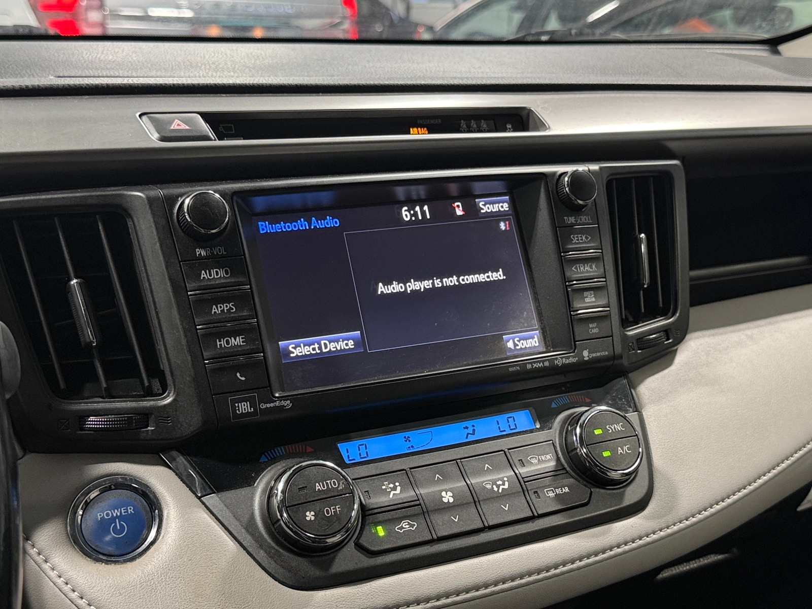 Thumbnail: 2017 Toyota RAV4 - 3