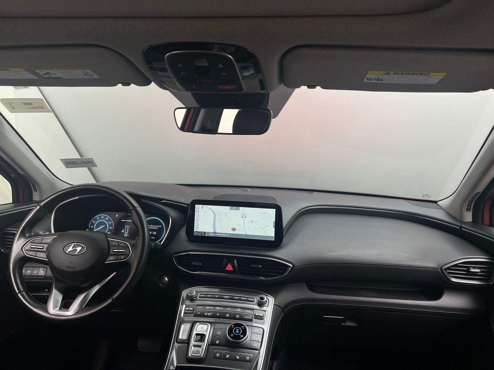 Thumbnail: 2023 Hyundai Santa Fe - 3