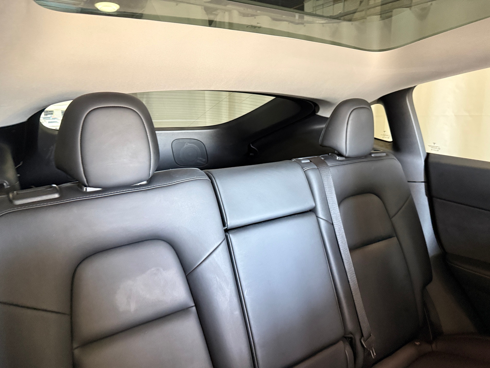 Thumbnail: 2022 Tesla Model Y - 4