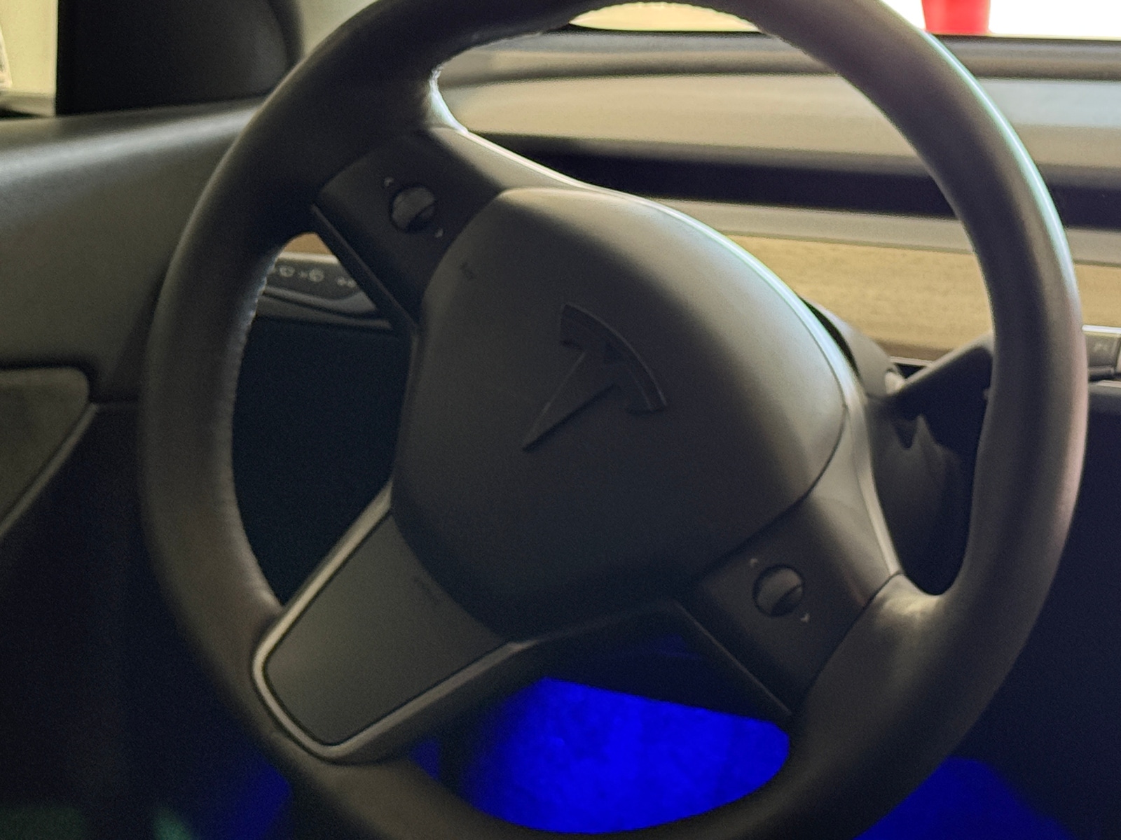 Thumbnail: 2022 Tesla Model Y - 3