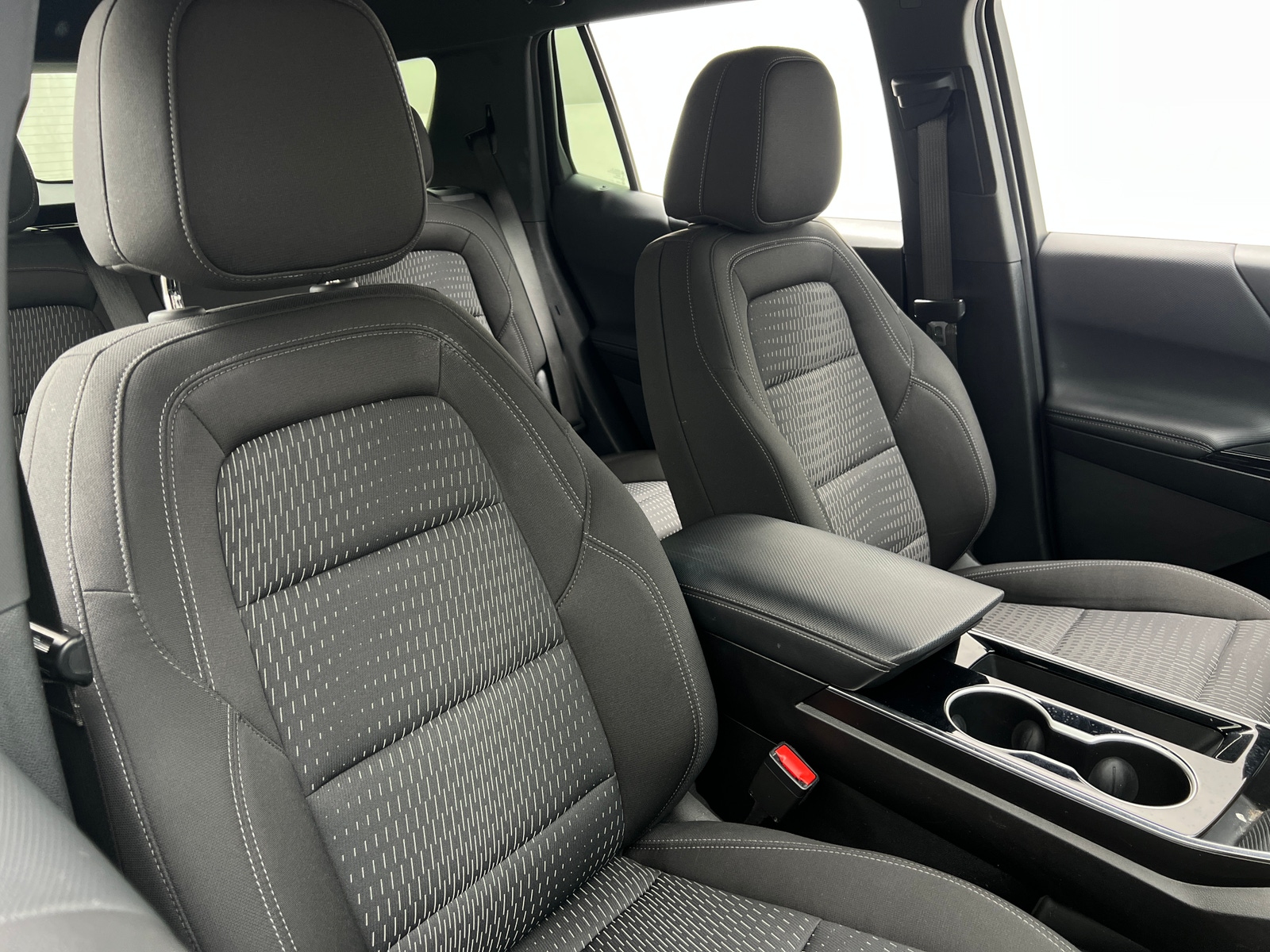 Thumbnail: 2025 Chevrolet Equinox - 2