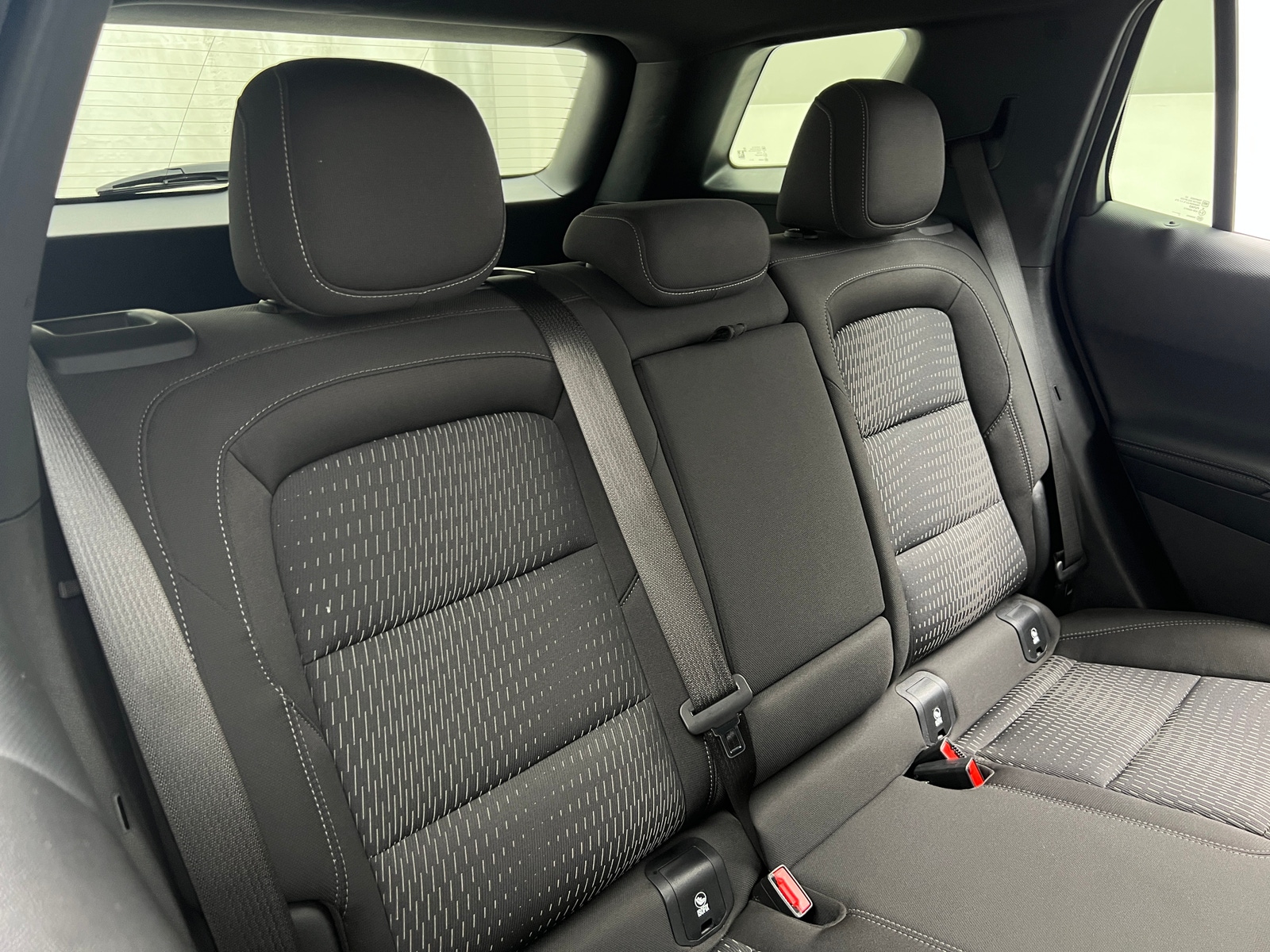 Thumbnail: 2025 Chevrolet Equinox - 6