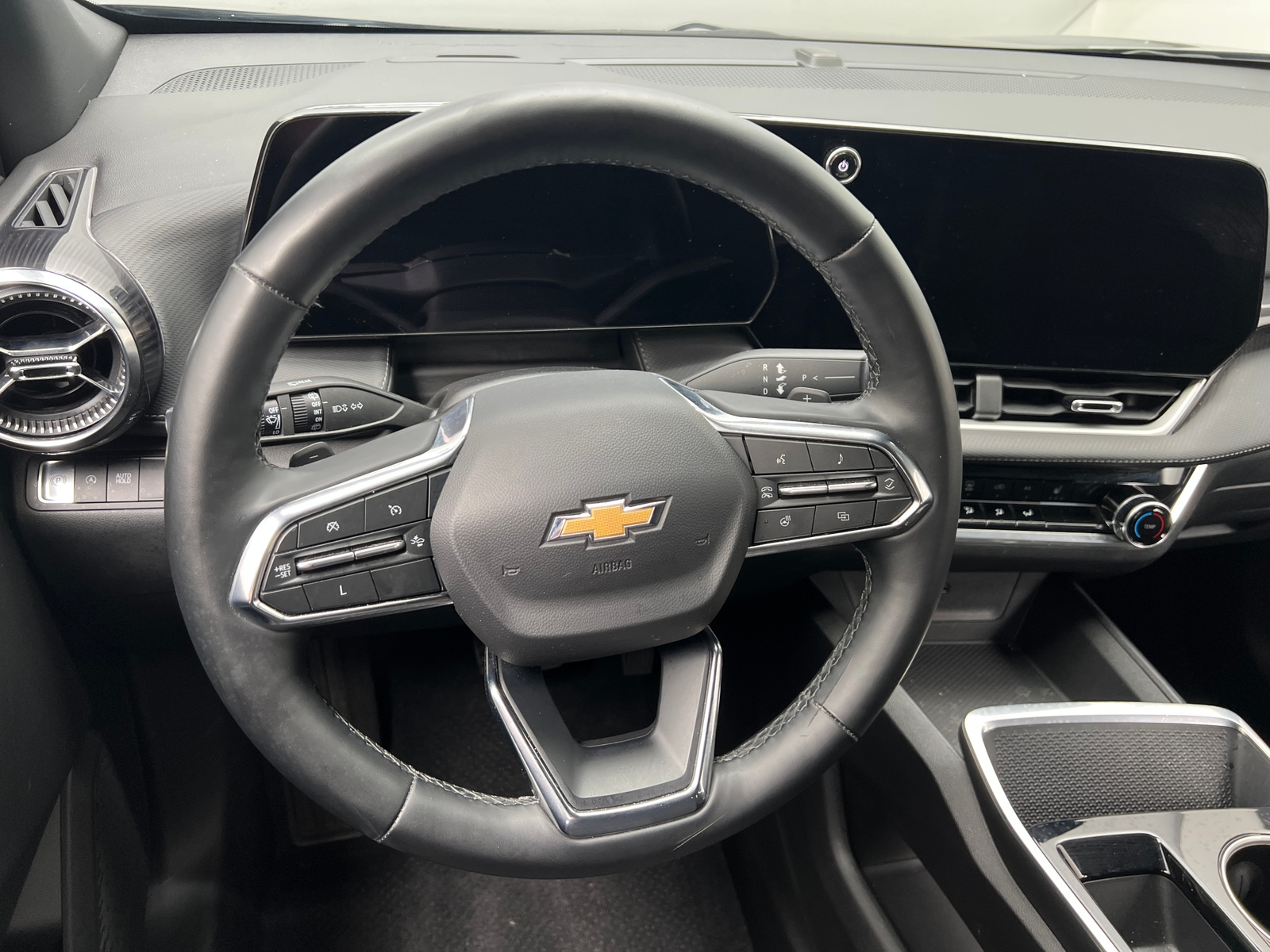 Thumbnail: 2025 Chevrolet Equinox - 5