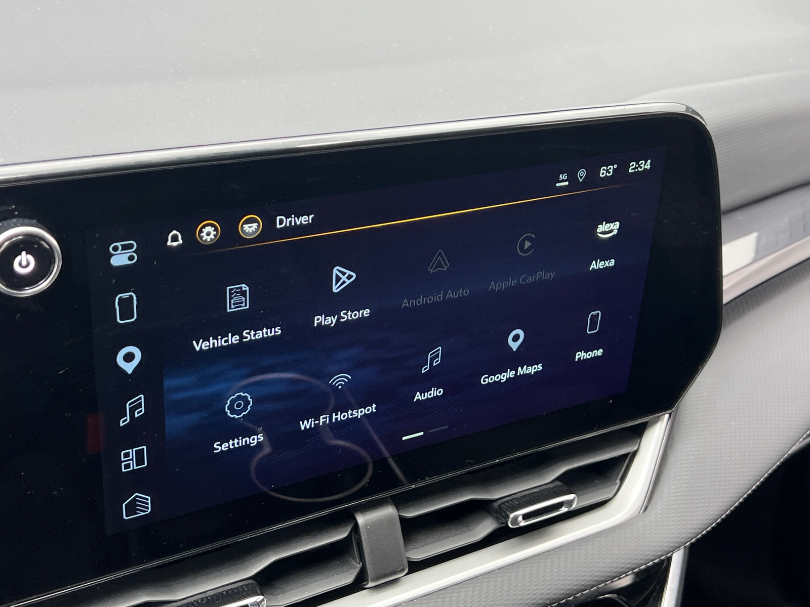 Thumbnail: 2025 Chevrolet Equinox - 4