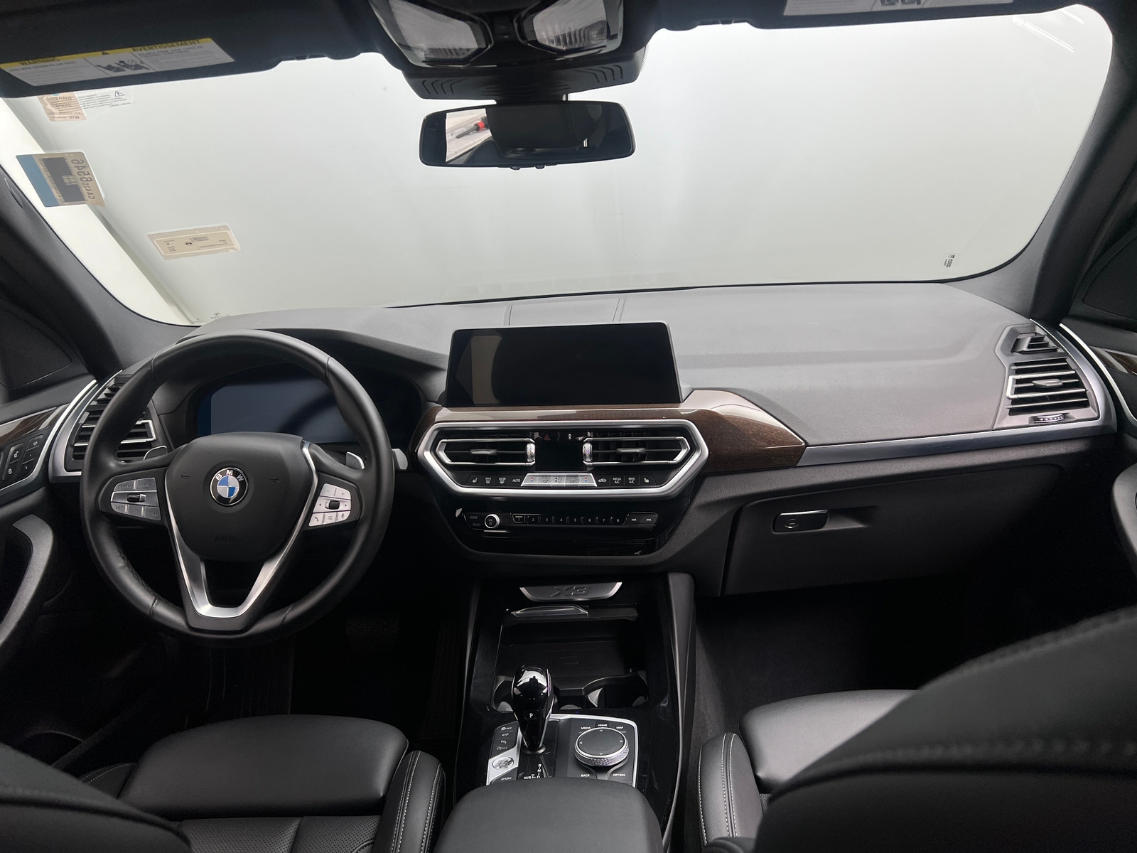 Thumbnail: 2024 BMW X3 - 2