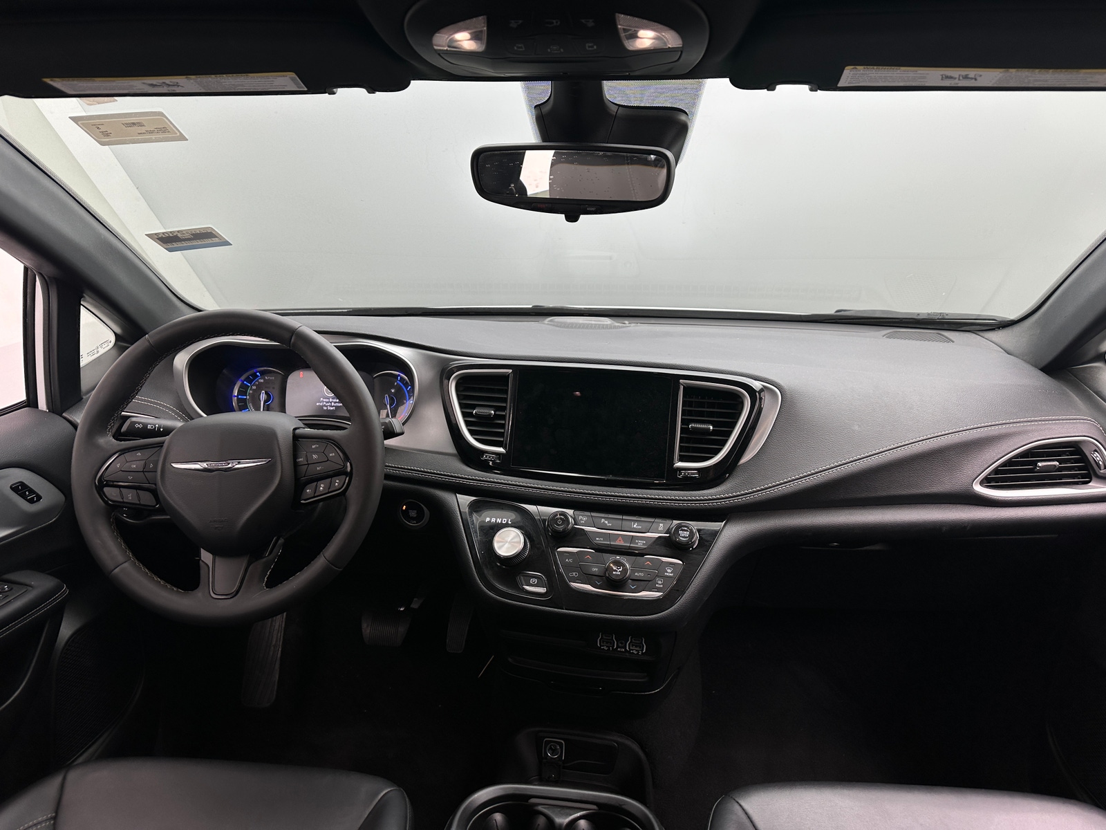 Thumbnail: 2024 Chrysler Pacifica - 2