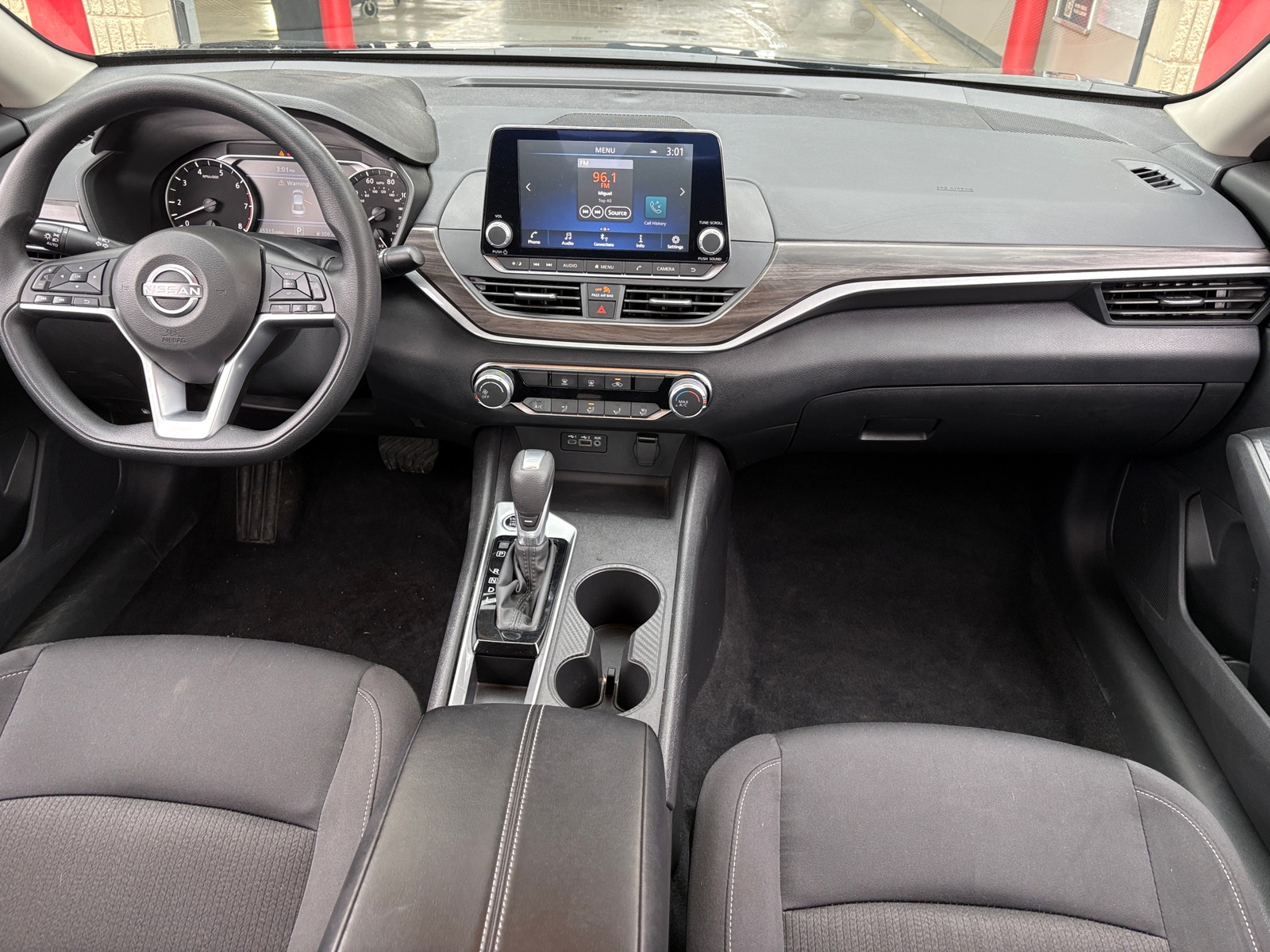 Thumbnail: 2025 Nissan Altima - 3