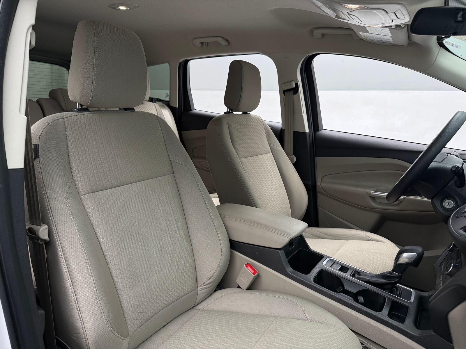 Thumbnail: 2018 Ford Escape - 2
