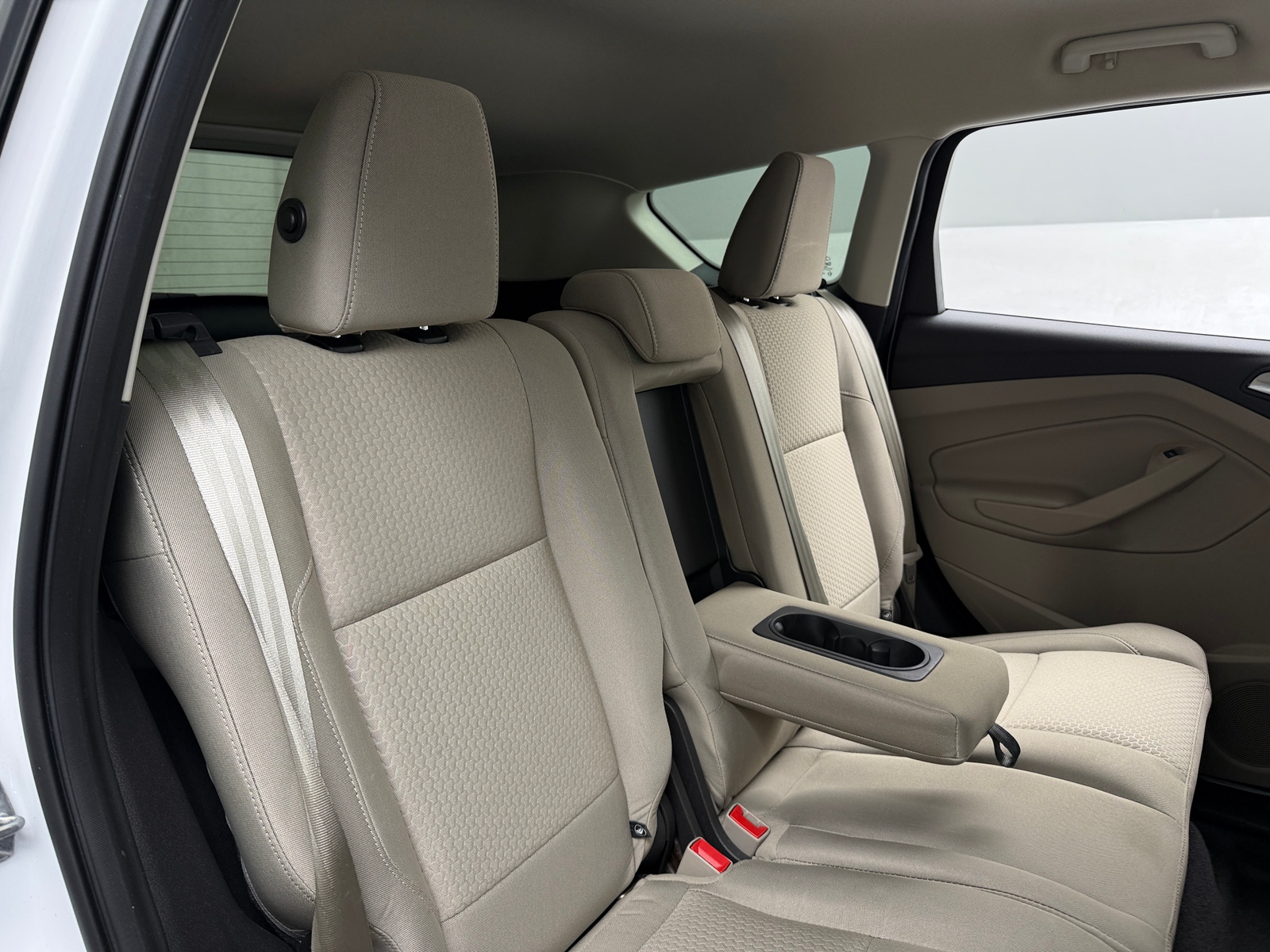 Thumbnail: 2018 Ford Escape - 6