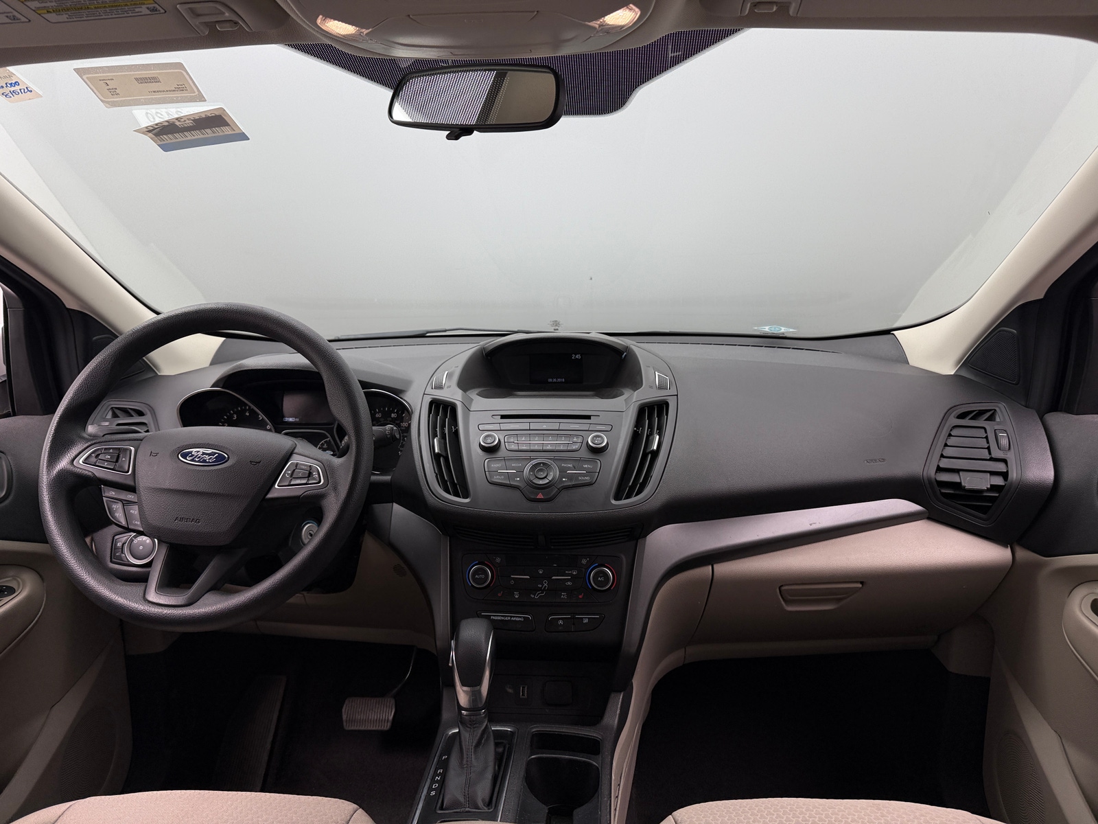 Thumbnail: 2018 Ford Escape - 3