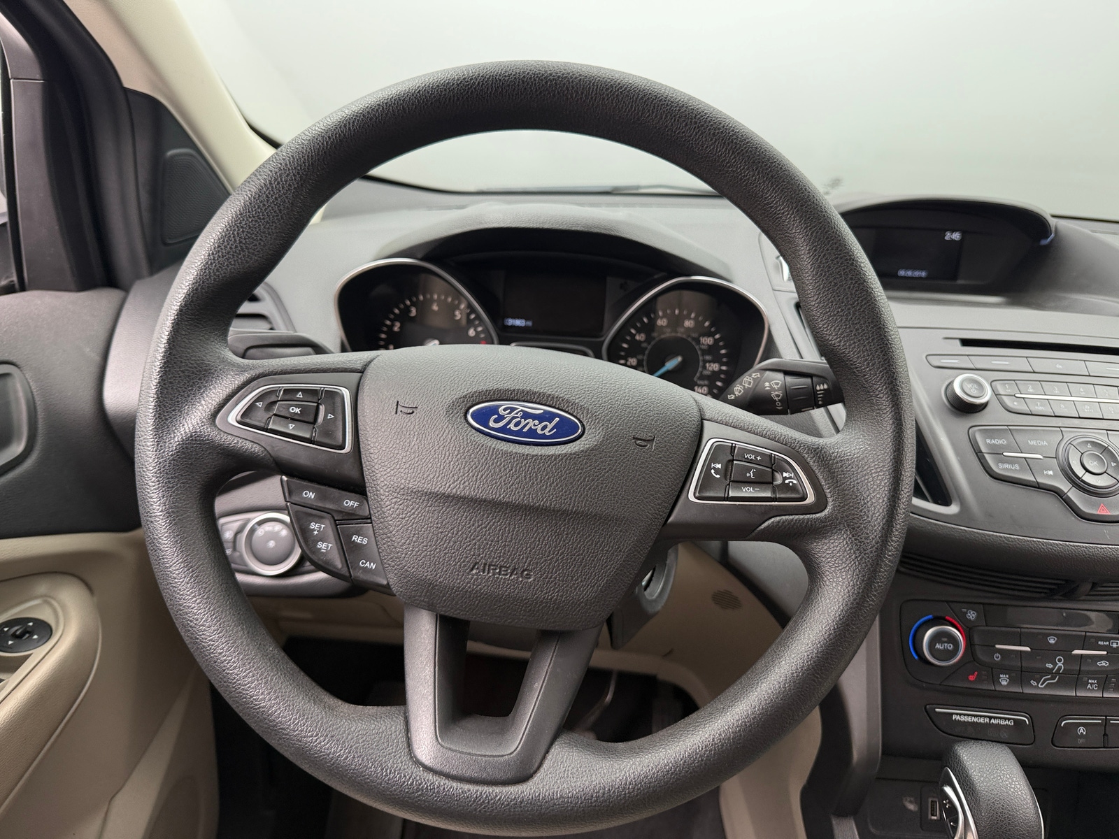 Thumbnail: 2018 Ford Escape - 5