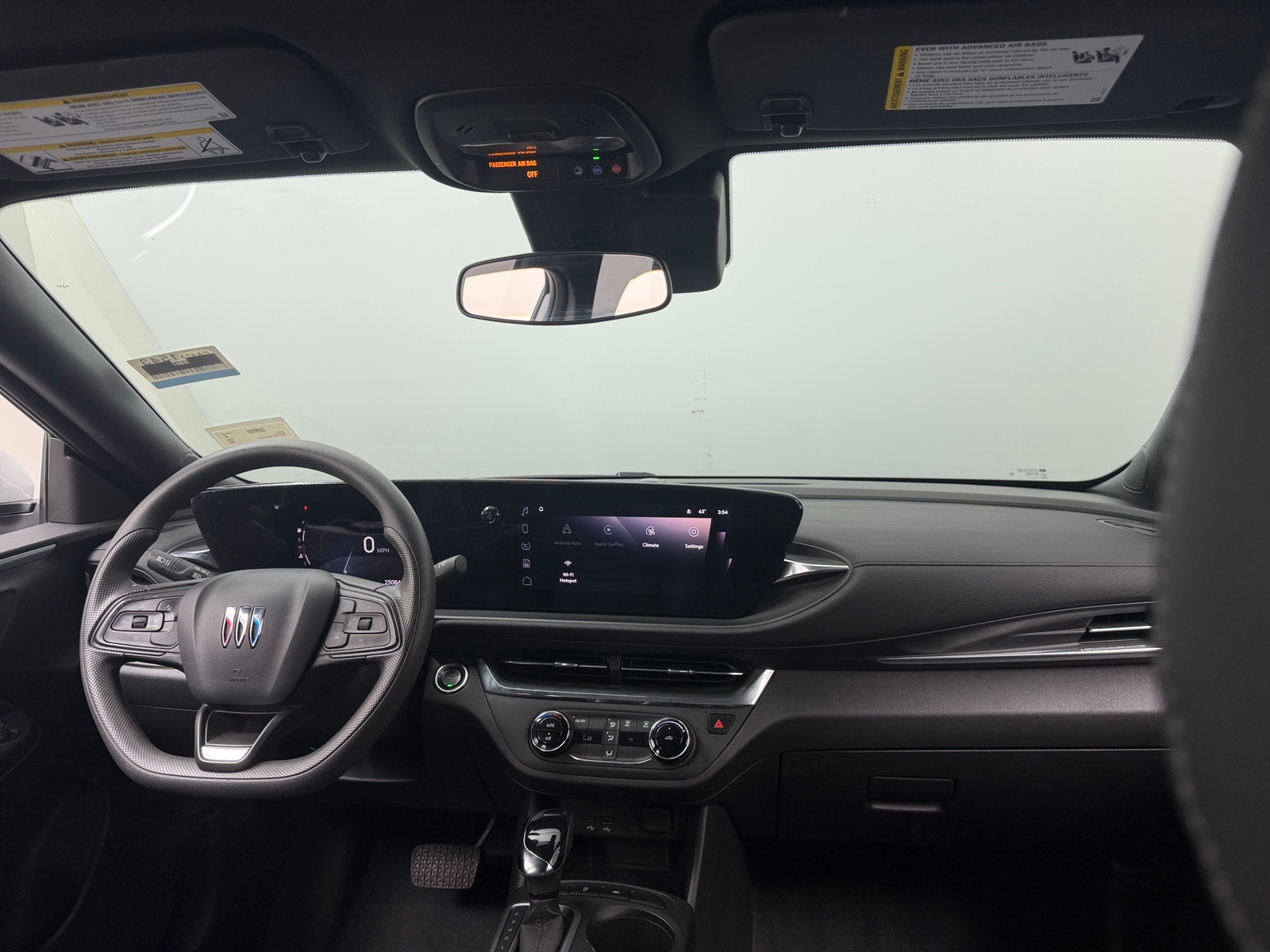 Thumbnail: 2025 Buick Envista - 2