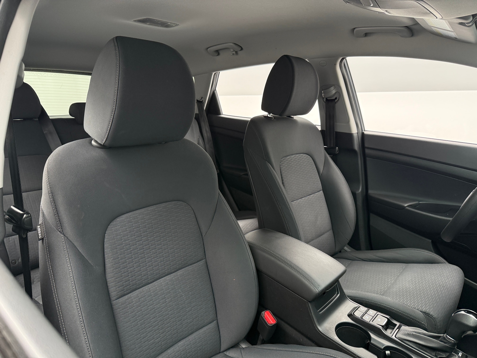 Thumbnail: 2020 Hyundai Tucson - 2