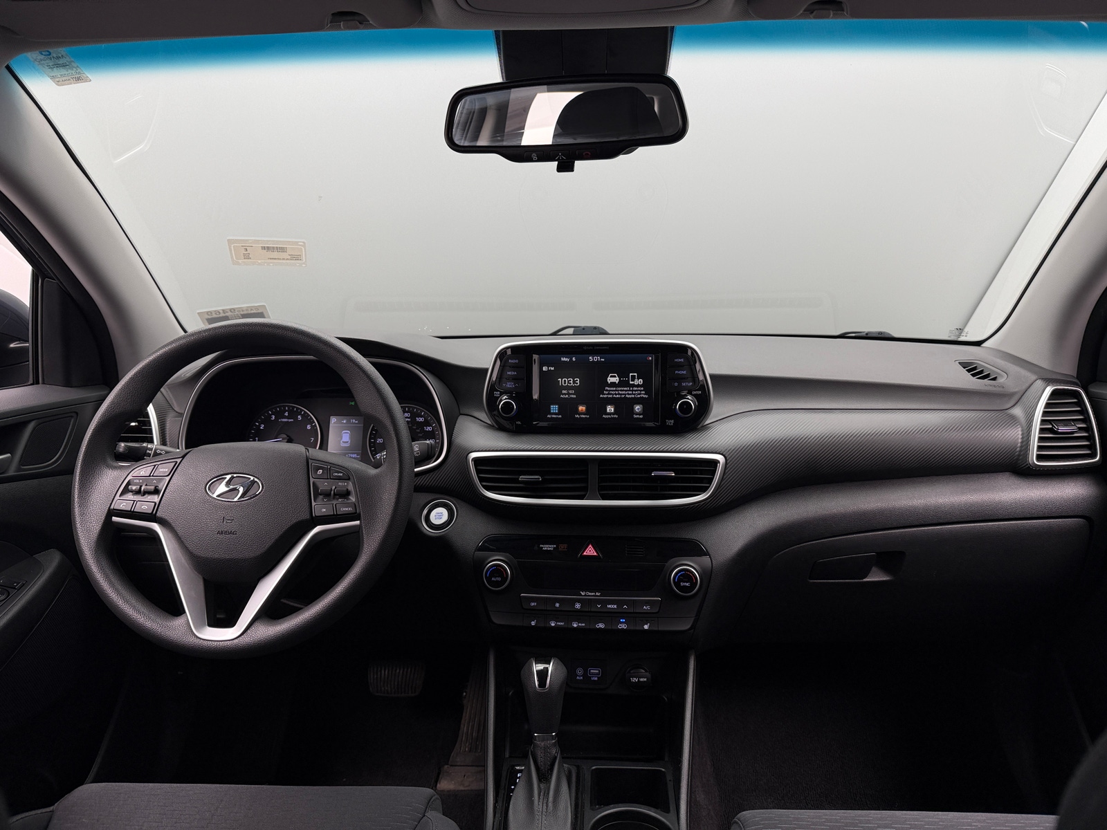 Thumbnail: 2020 Hyundai Tucson - 3