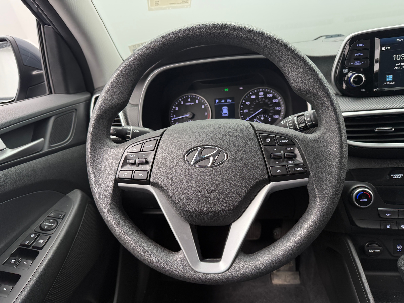 Thumbnail: 2020 Hyundai Tucson - 5