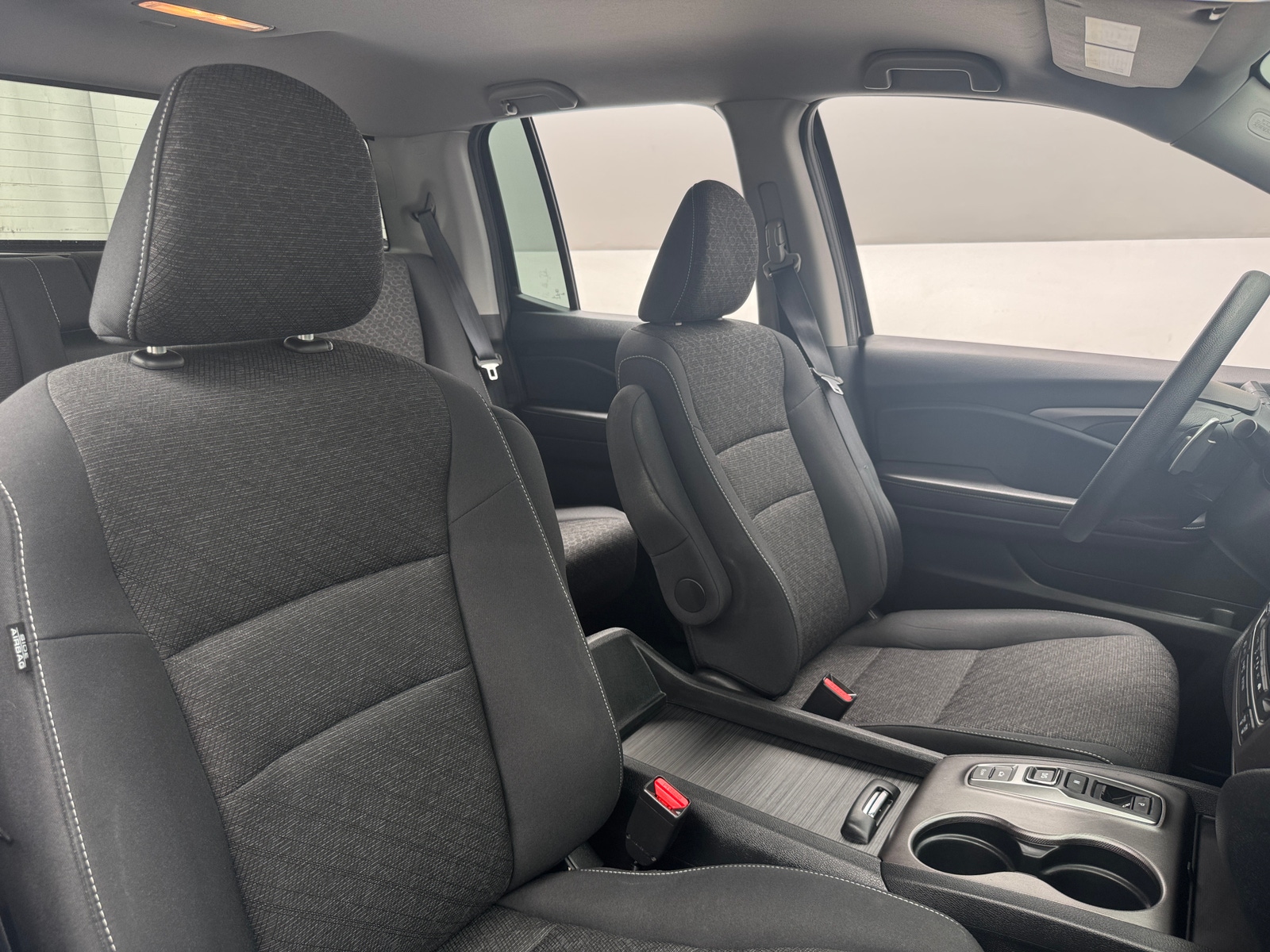 Thumbnail: 2021 Honda Ridgeline - 2