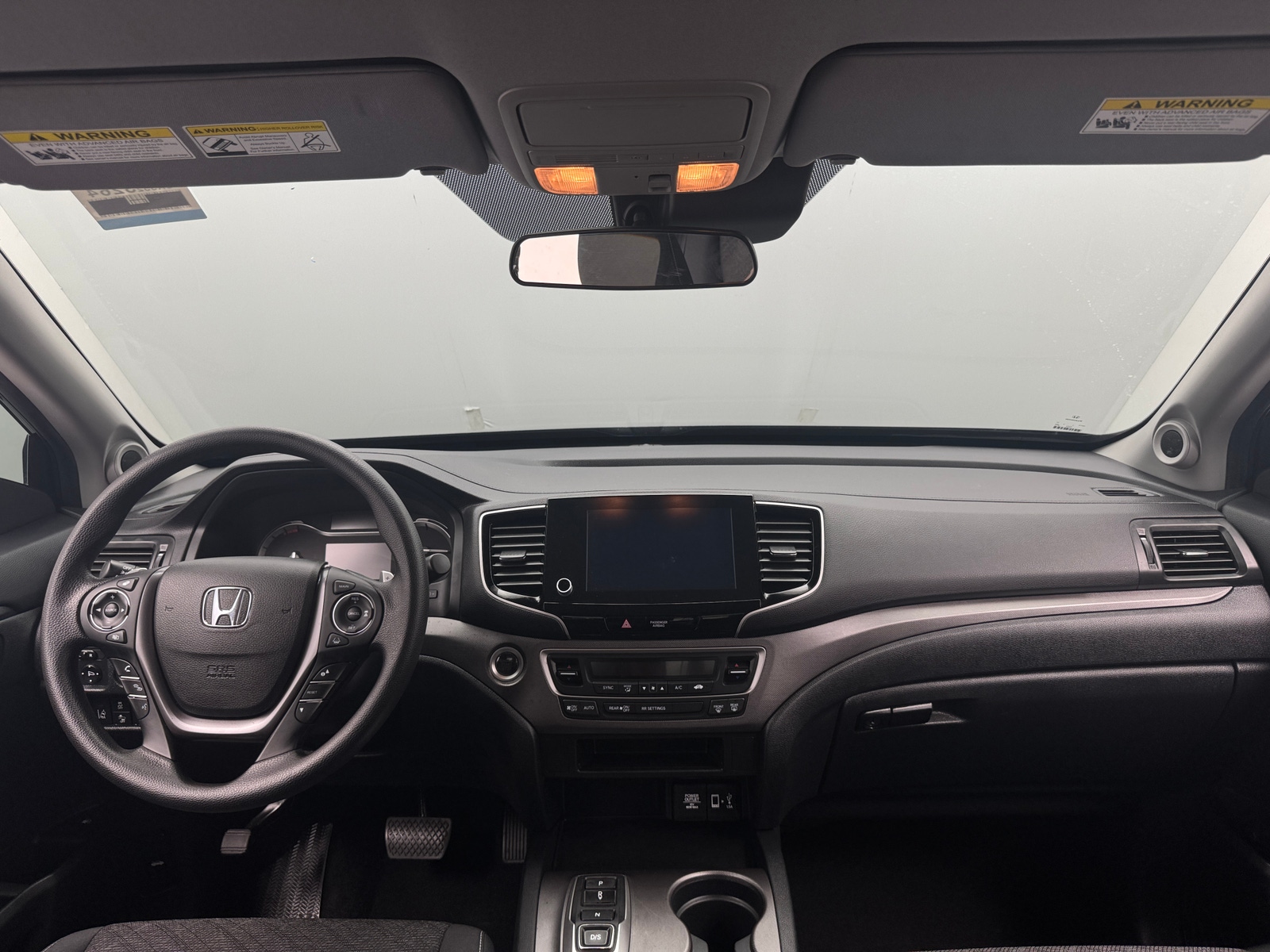 Thumbnail: 2021 Honda Ridgeline - 3