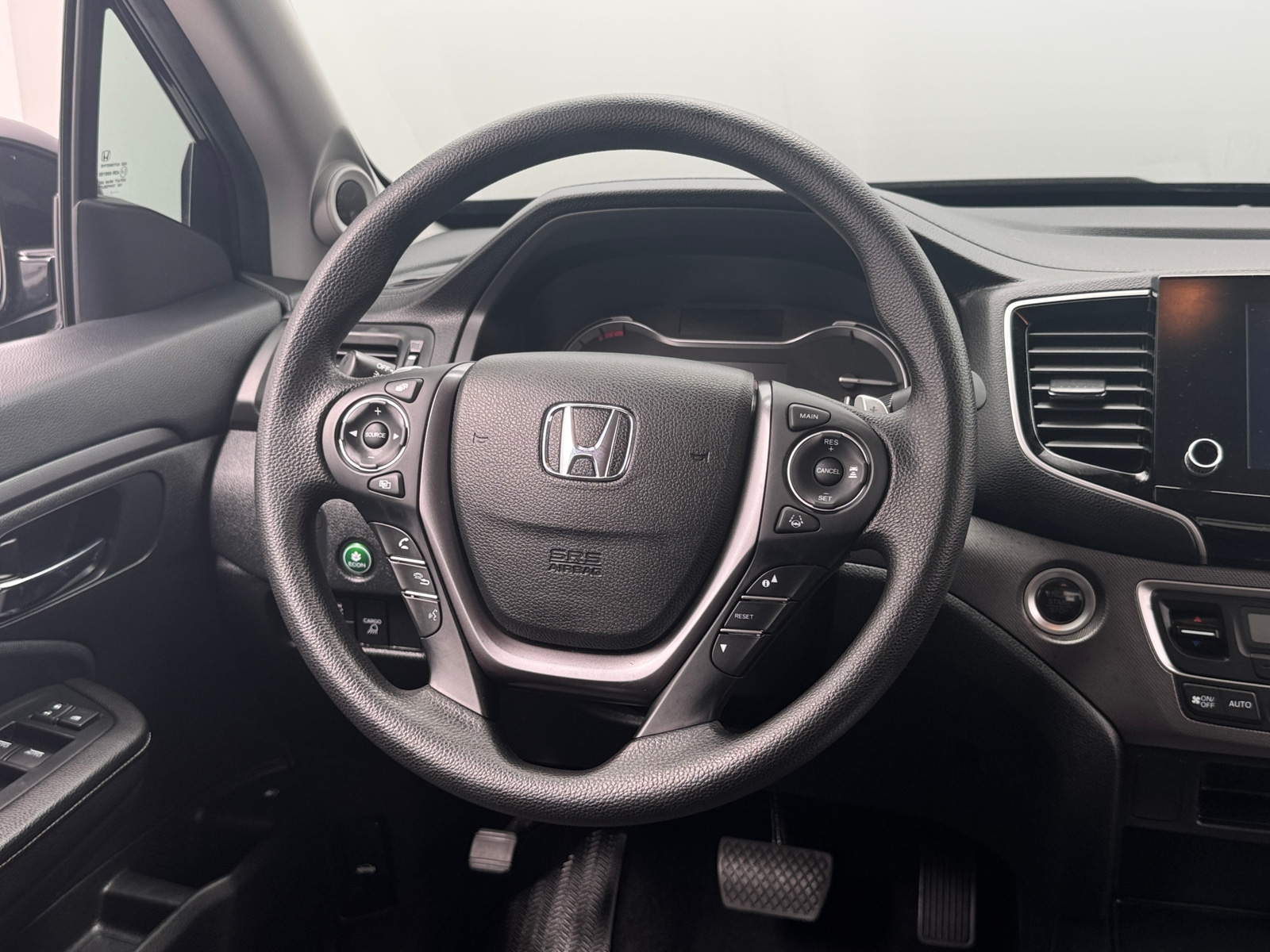 Thumbnail: 2021 Honda Ridgeline - 5