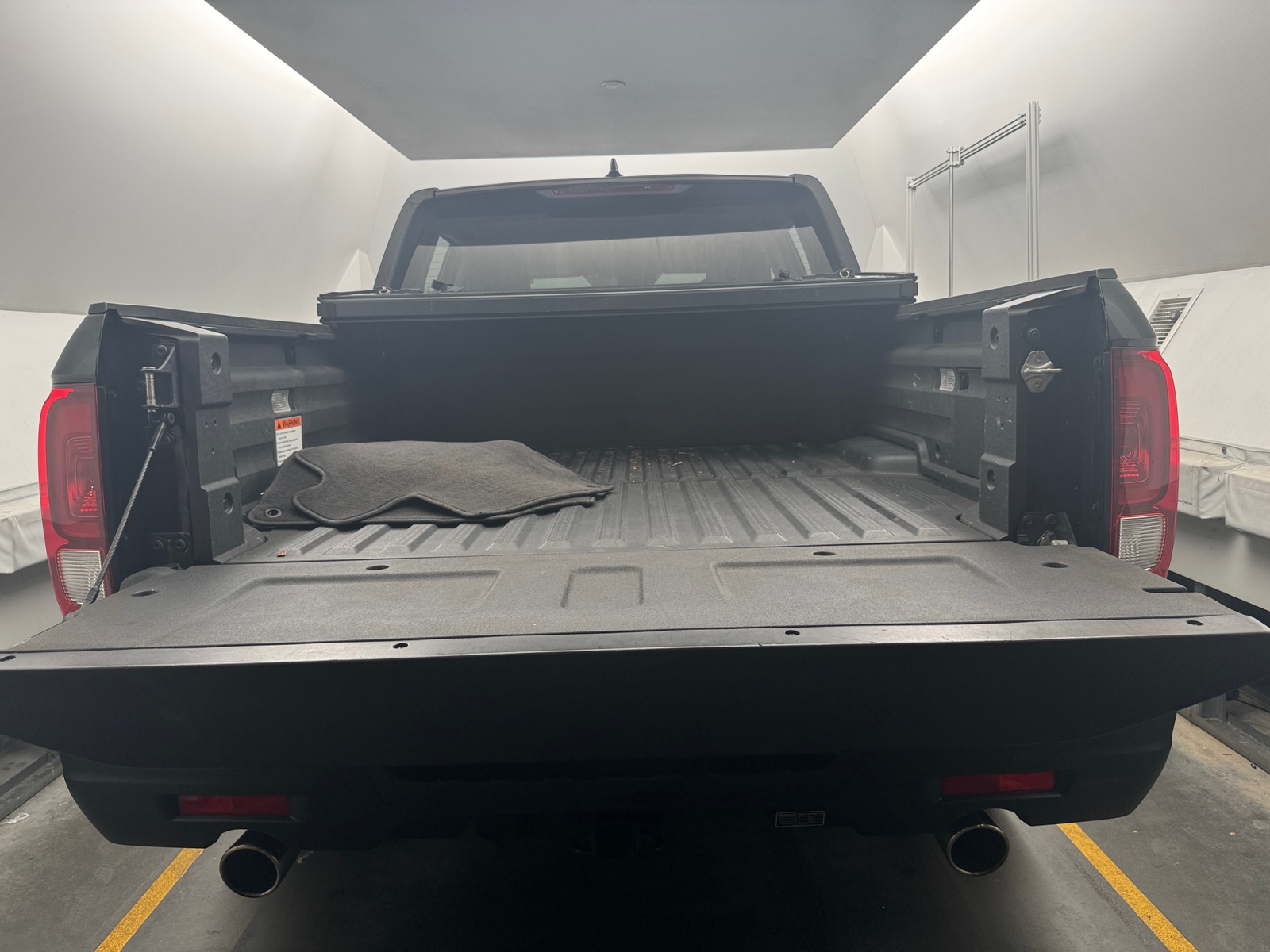 Thumbnail: 2021 Honda Ridgeline - 7