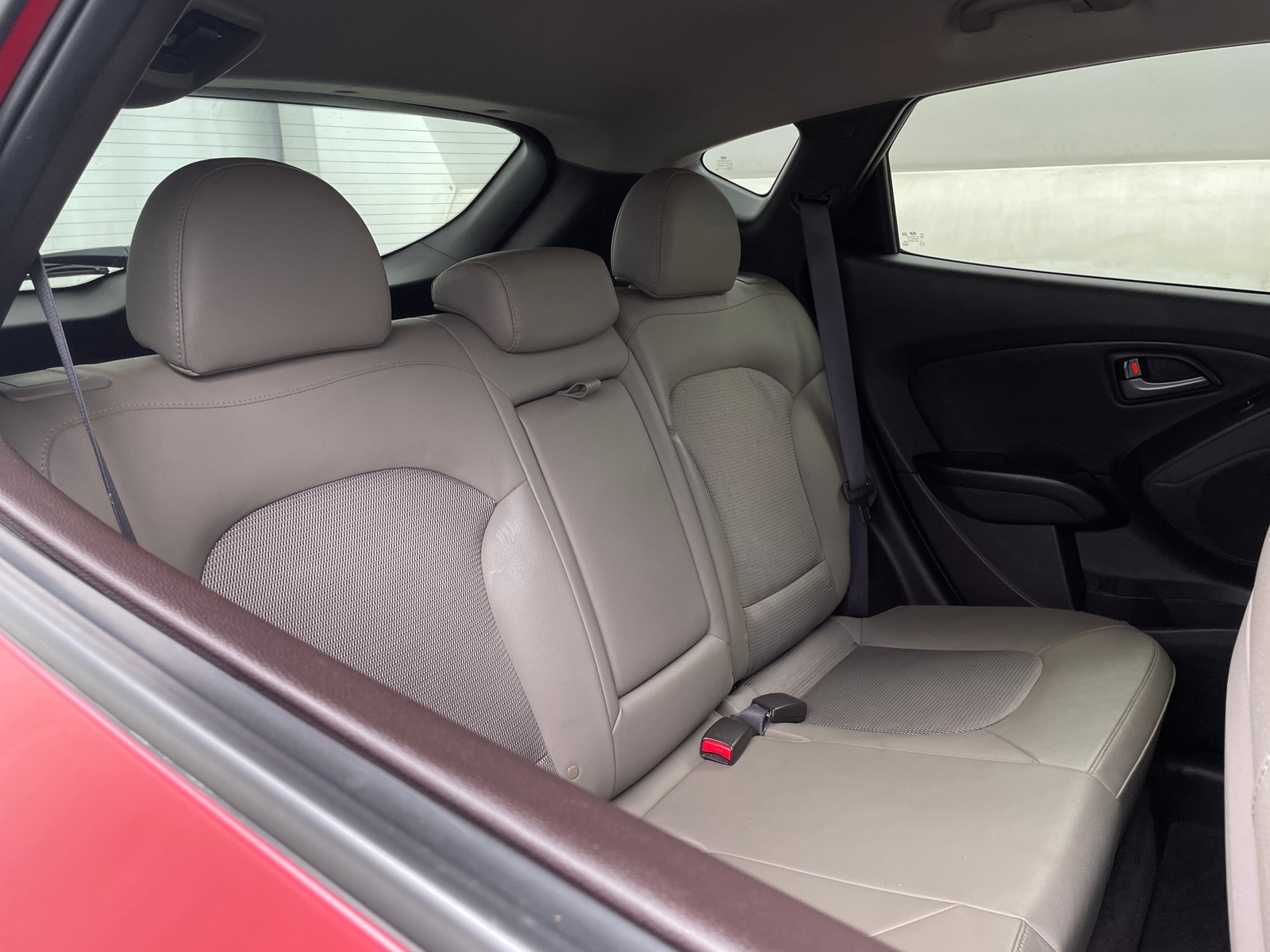 Thumbnail: 2015 Hyundai Tucson - 6