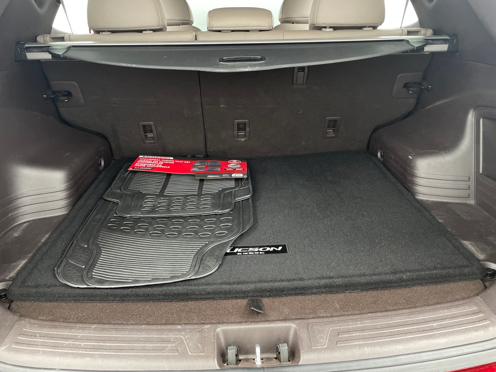 Thumbnail: 2015 Hyundai Tucson - 7