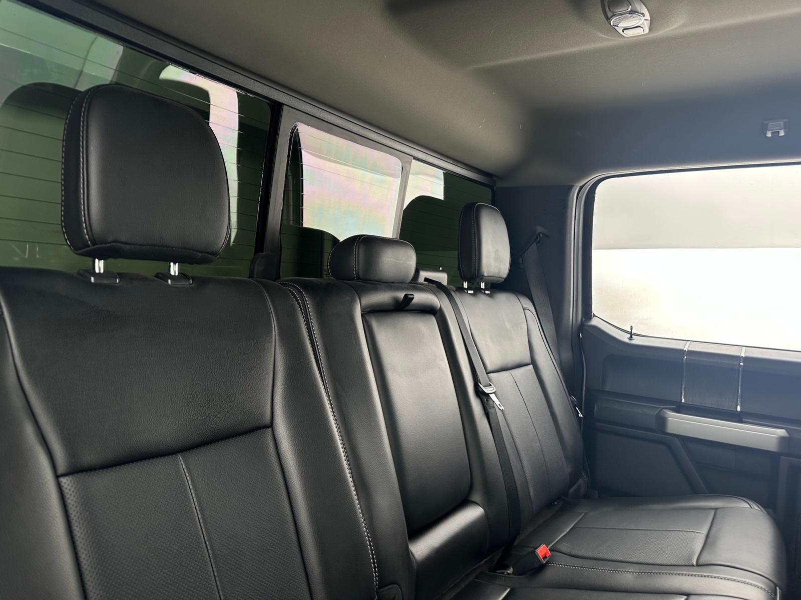 Thumbnail: 2020 Ford Econoline - 5