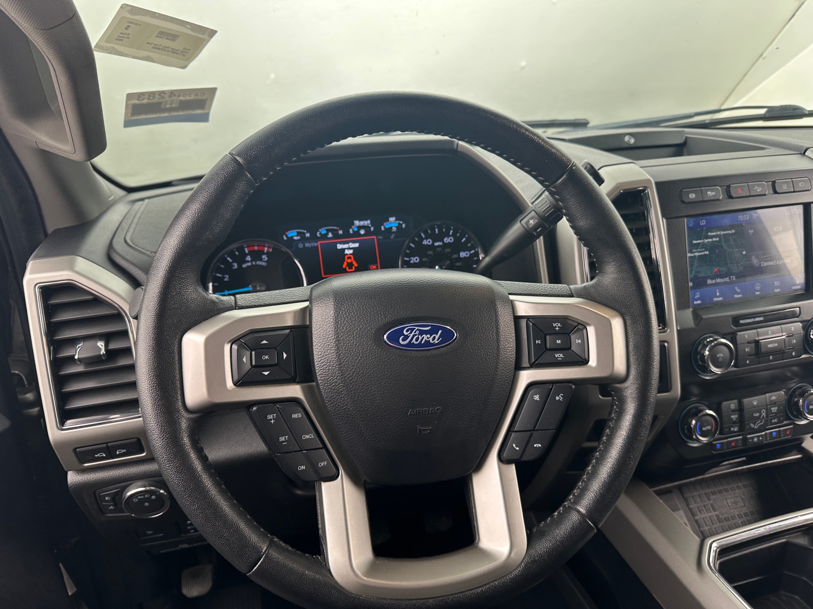 Thumbnail: 2020 Ford Econoline - 4