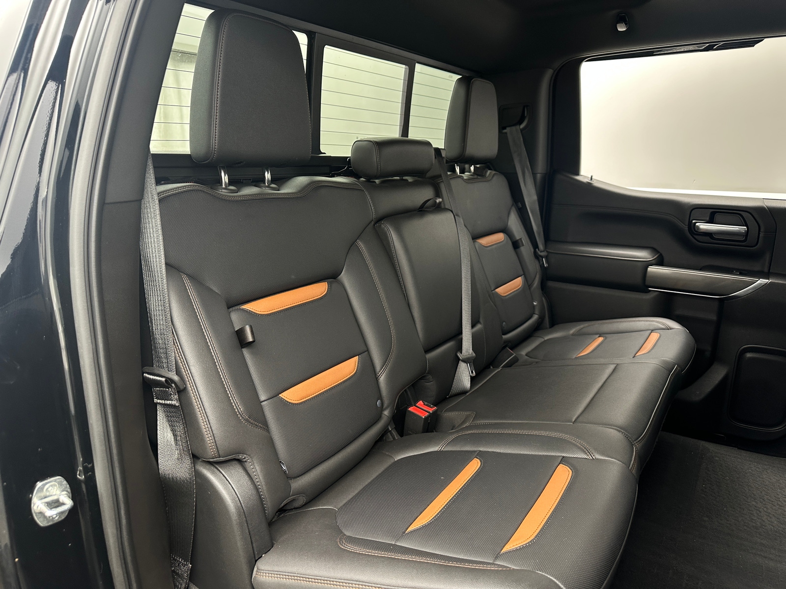 Thumbnail: 2021 GMC Sierra 1500 - 5