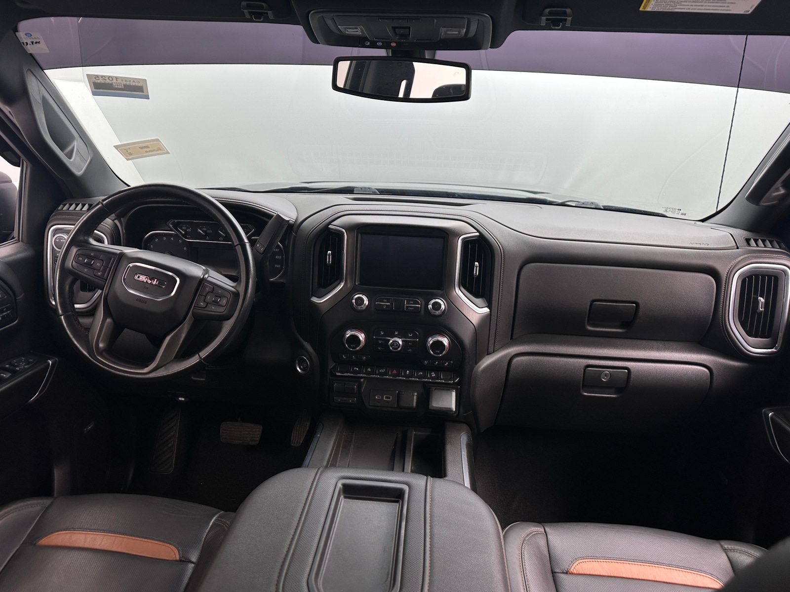 Thumbnail: 2021 GMC Sierra 1500 - 2