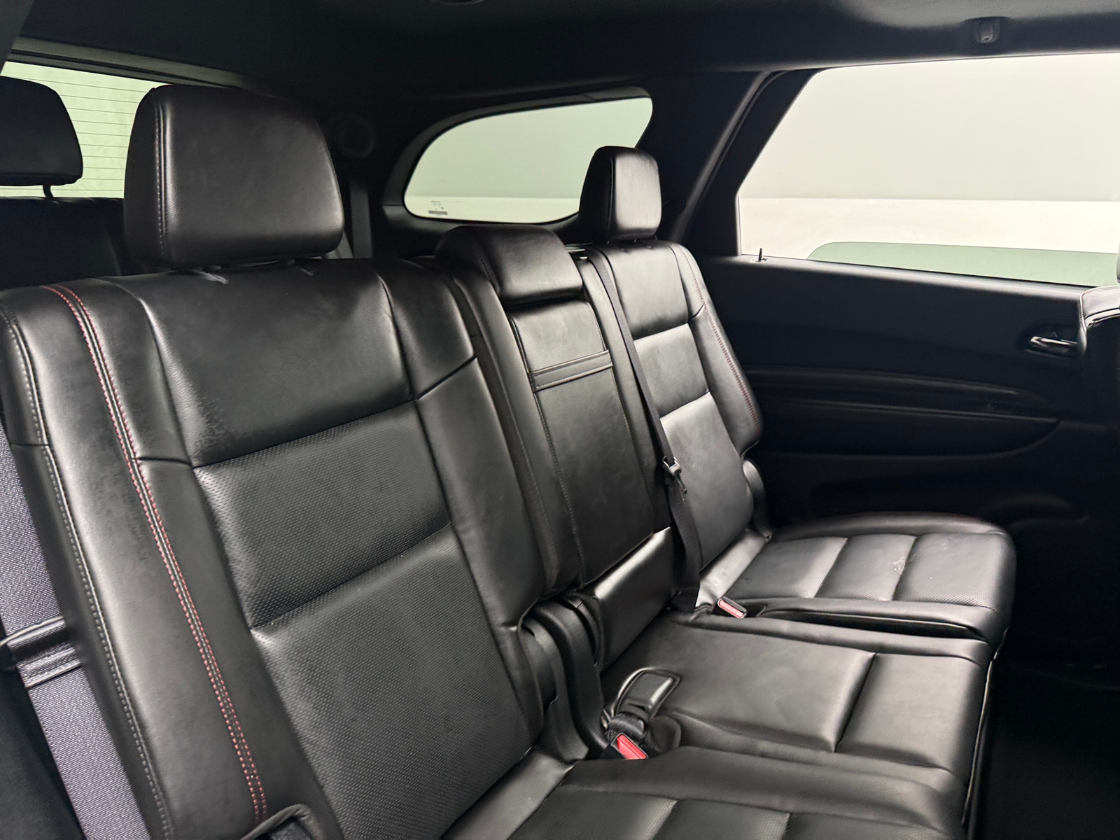 Thumbnail: 2025 Dodge Durango - 5