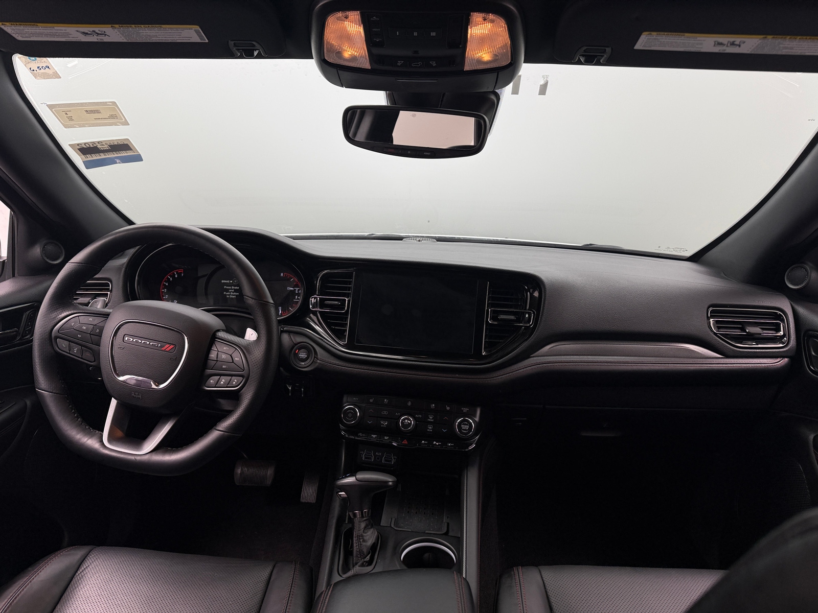 Thumbnail: 2025 Dodge Durango - 2