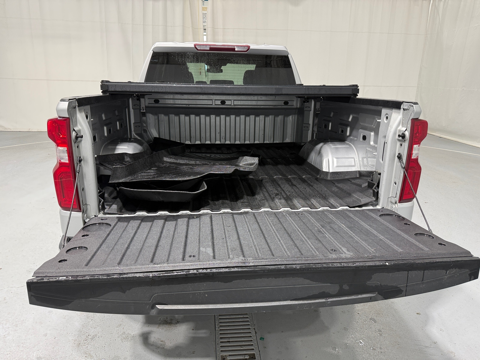 Thumbnail: 2022 Chevrolet Silverado 1500 - 7
