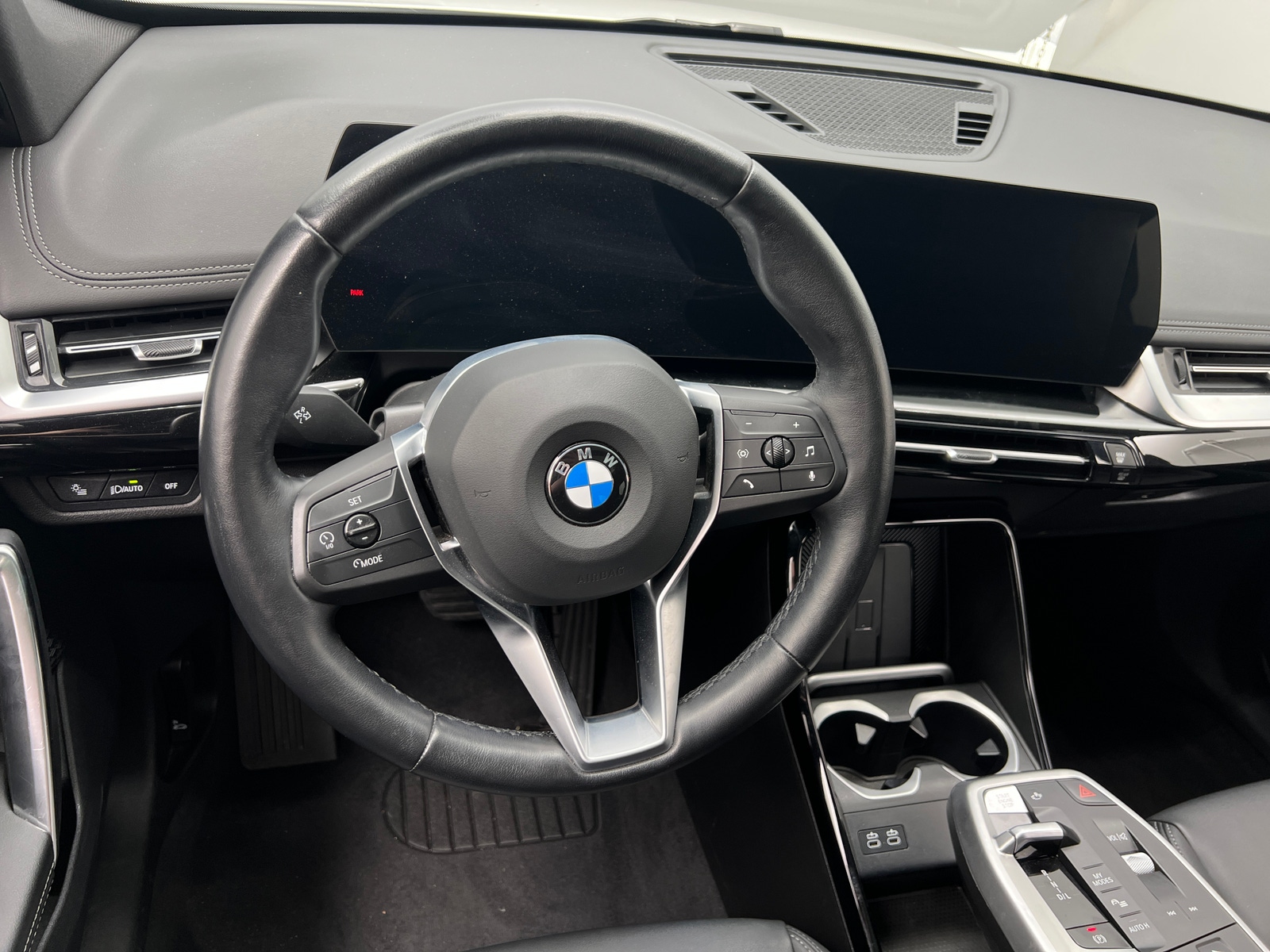 Thumbnail: 2025 BMW X1 - 4