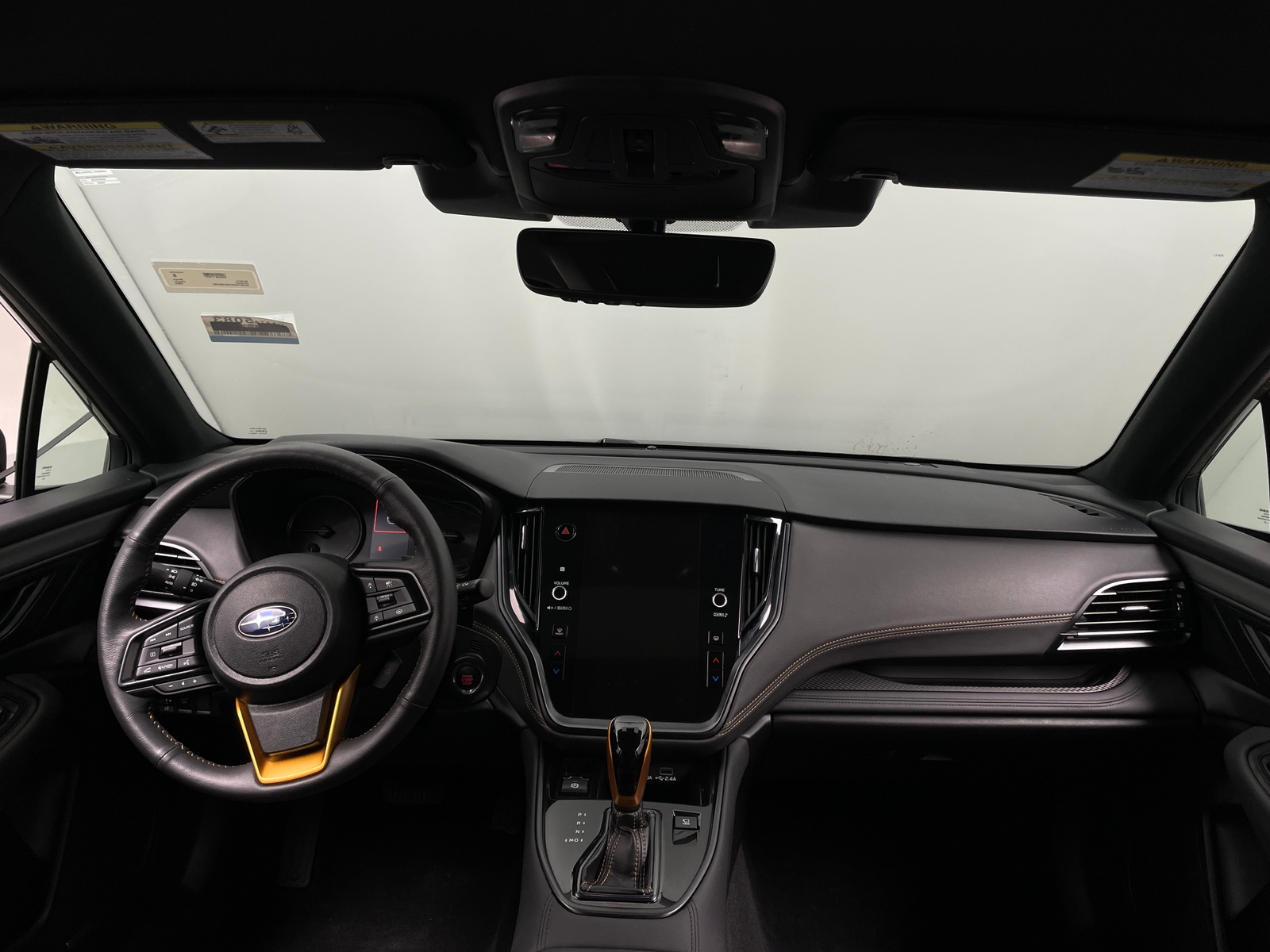 Thumbnail: 2024 Subaru Outback - 2