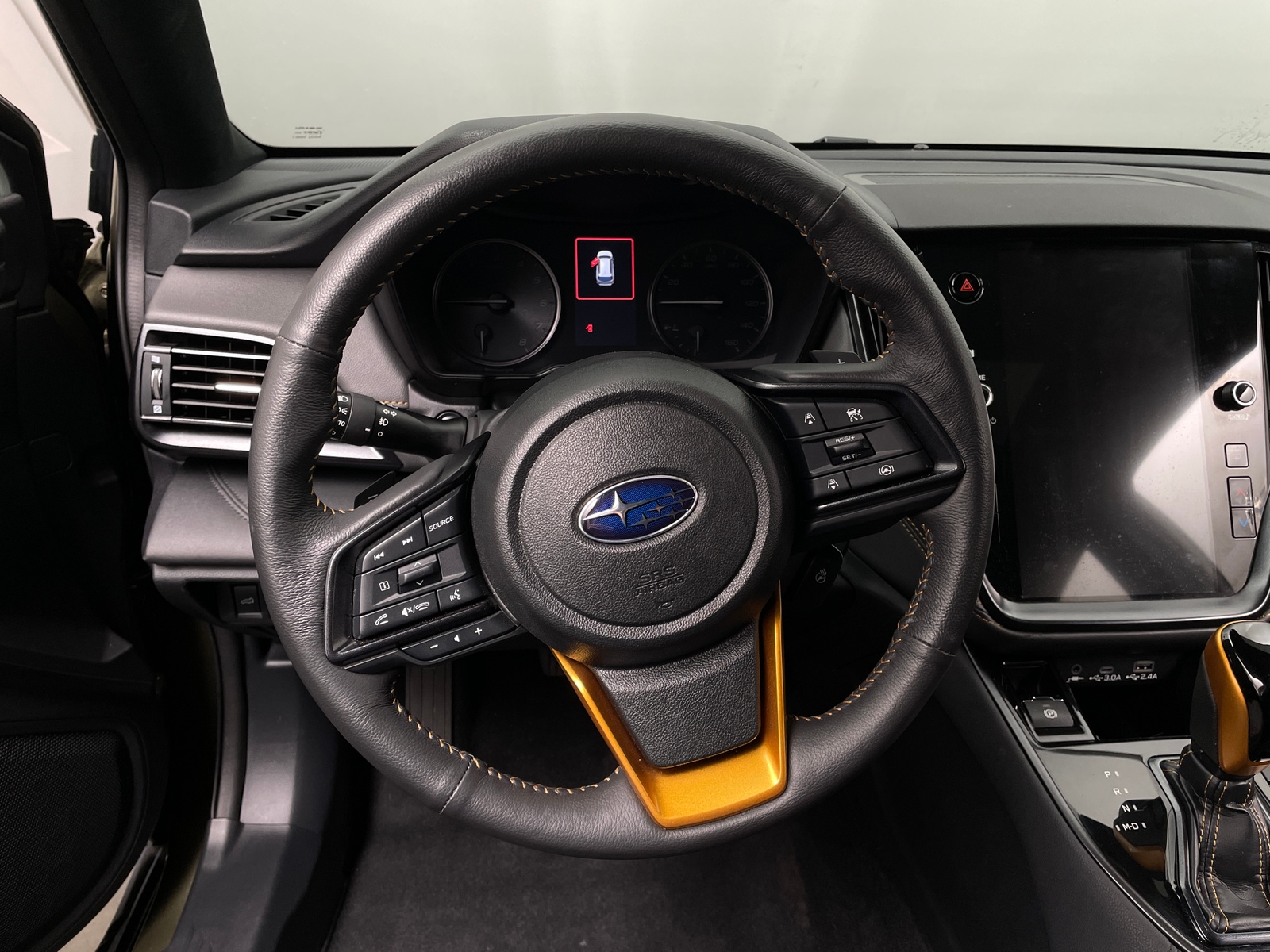 Thumbnail: 2024 Subaru Outback - 4
